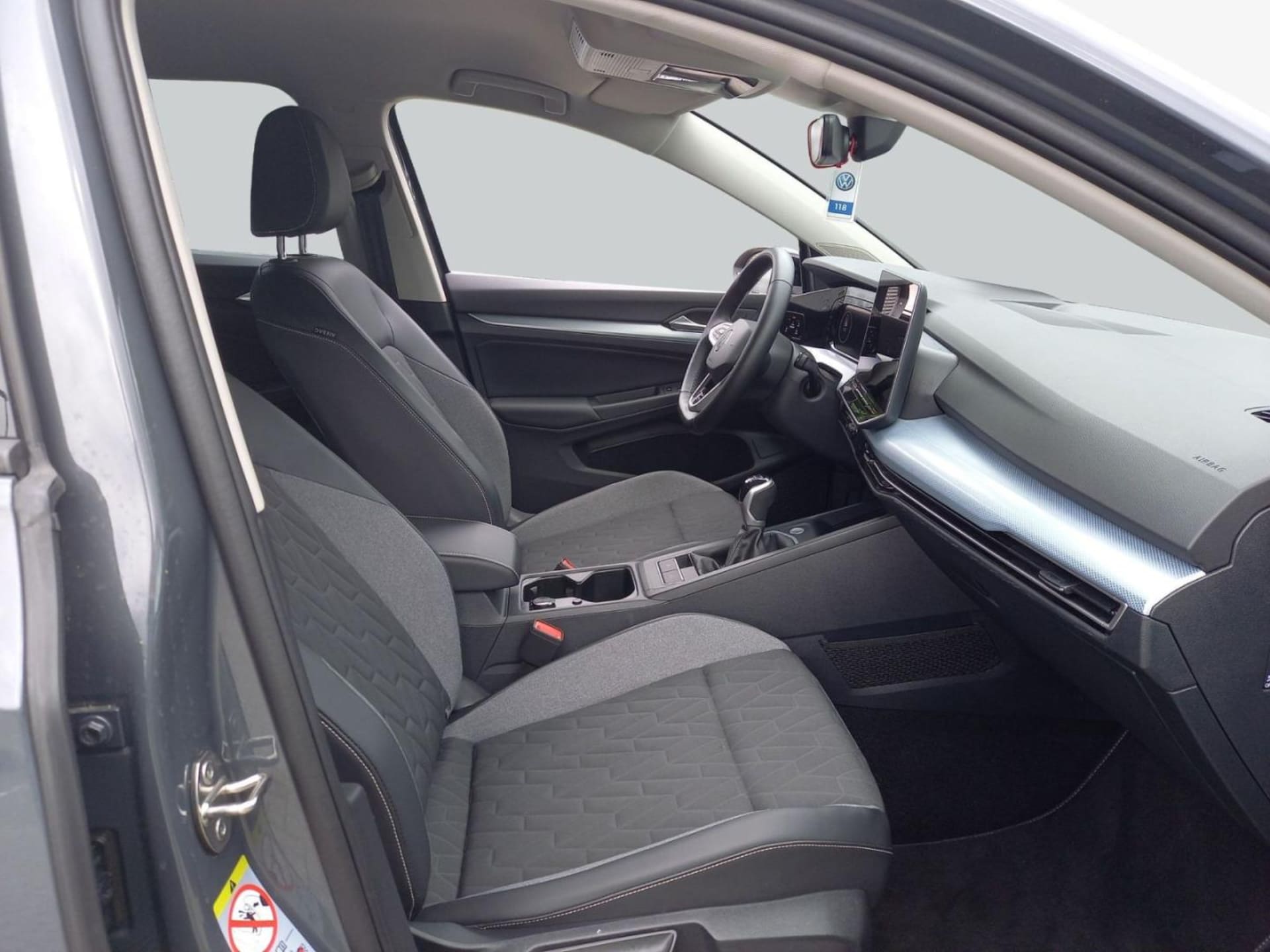 Volkswagen Golf Goal