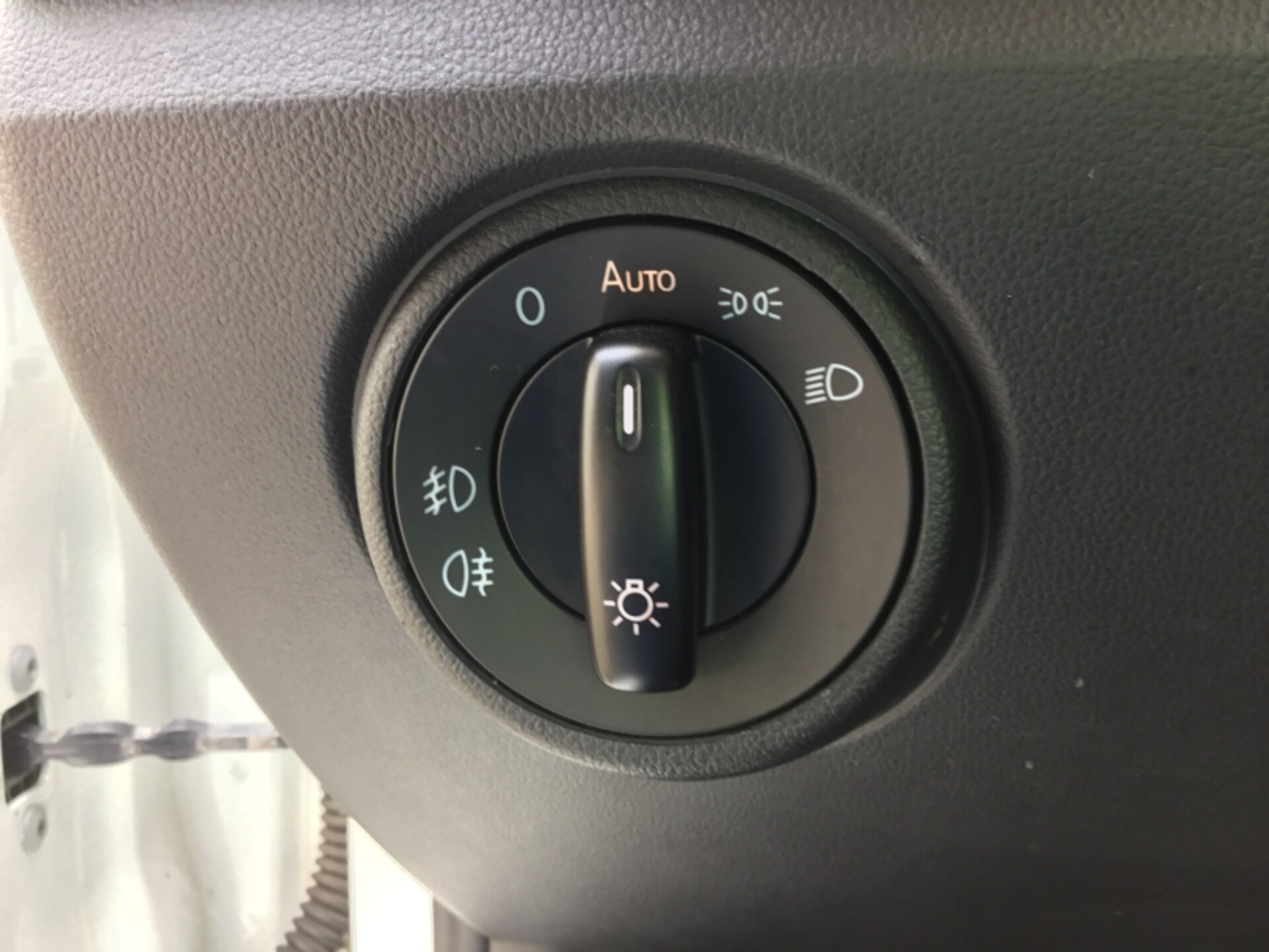 Volkswagen up! move up!