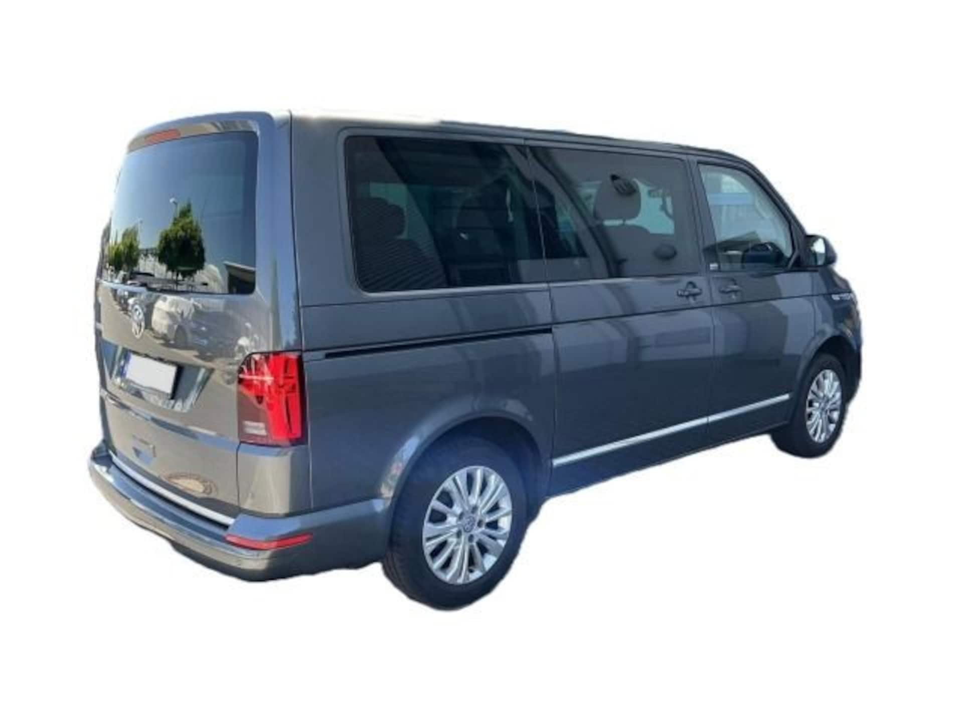 Volkswagen T6.1 Multivan Comfortline