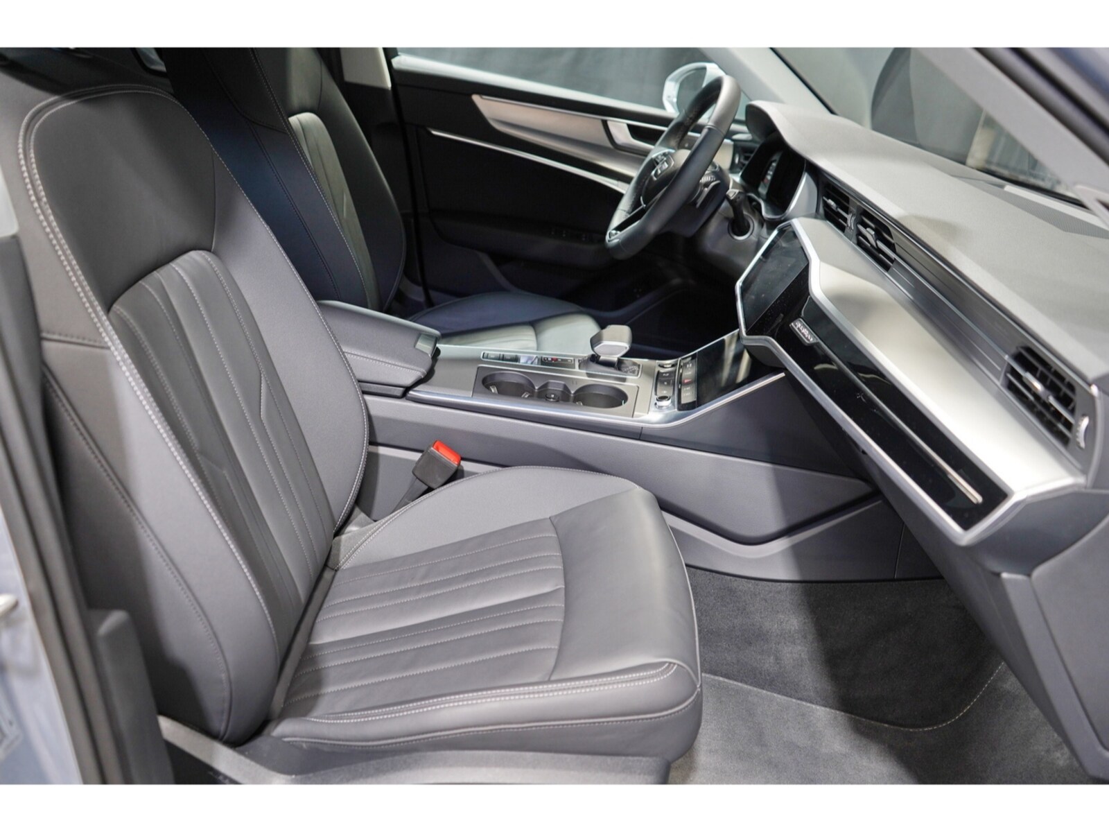 Audi A6 Avant – Bild 5