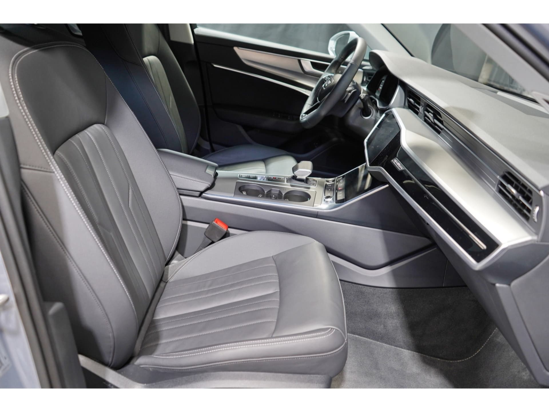 Audi A6 Avant TFSI e Sport