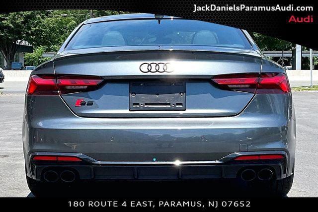 2023 Audi S5 Coupe