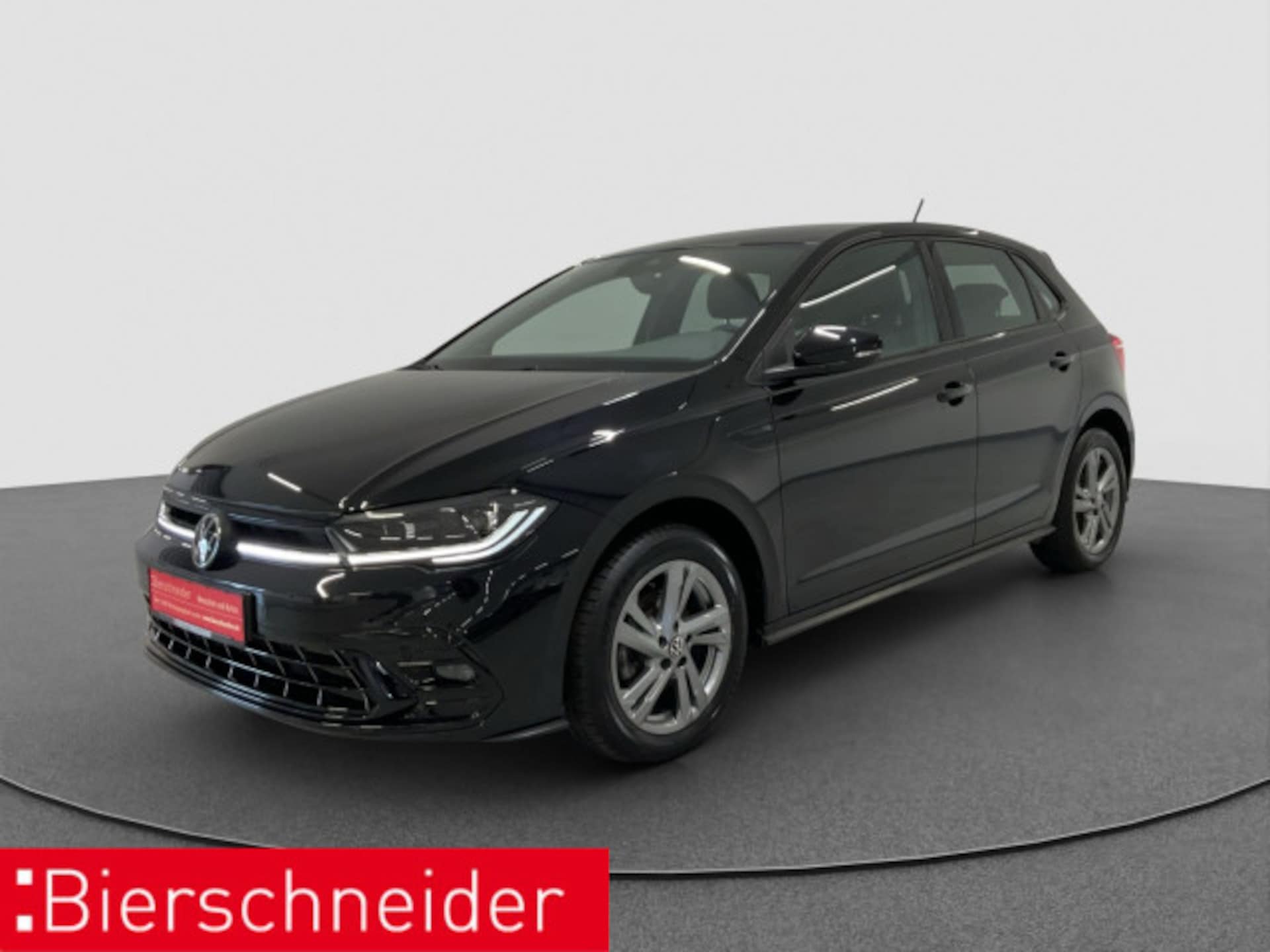 Volkswagen Polo R-Line