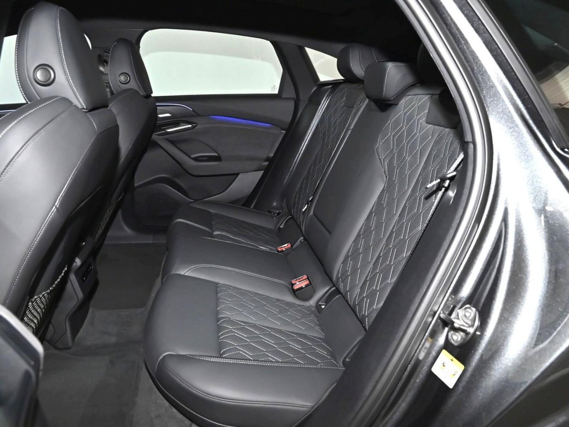 Audi S6 Sportback e-tron