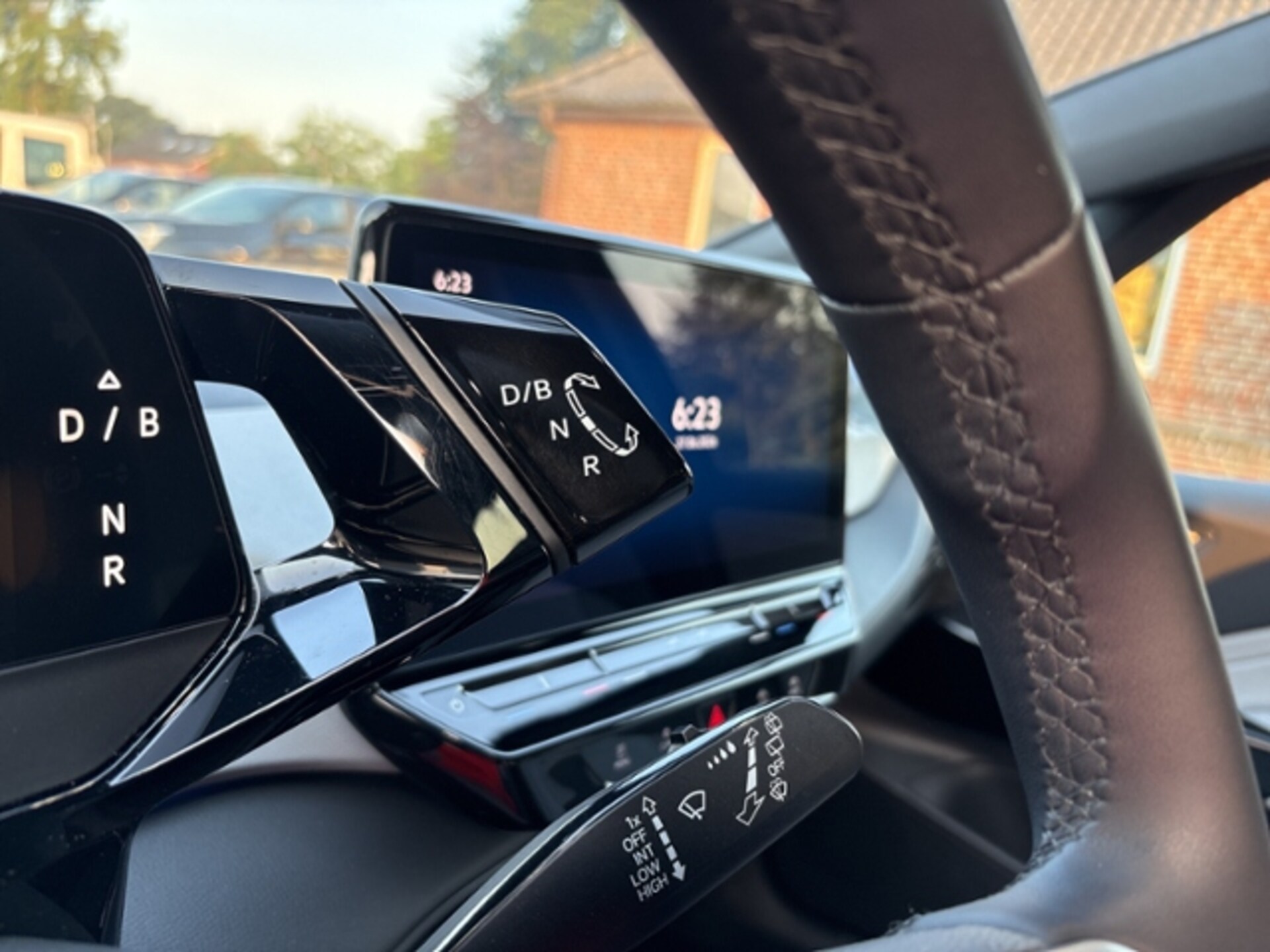 Volkswagen ID.3 MOVE Pro