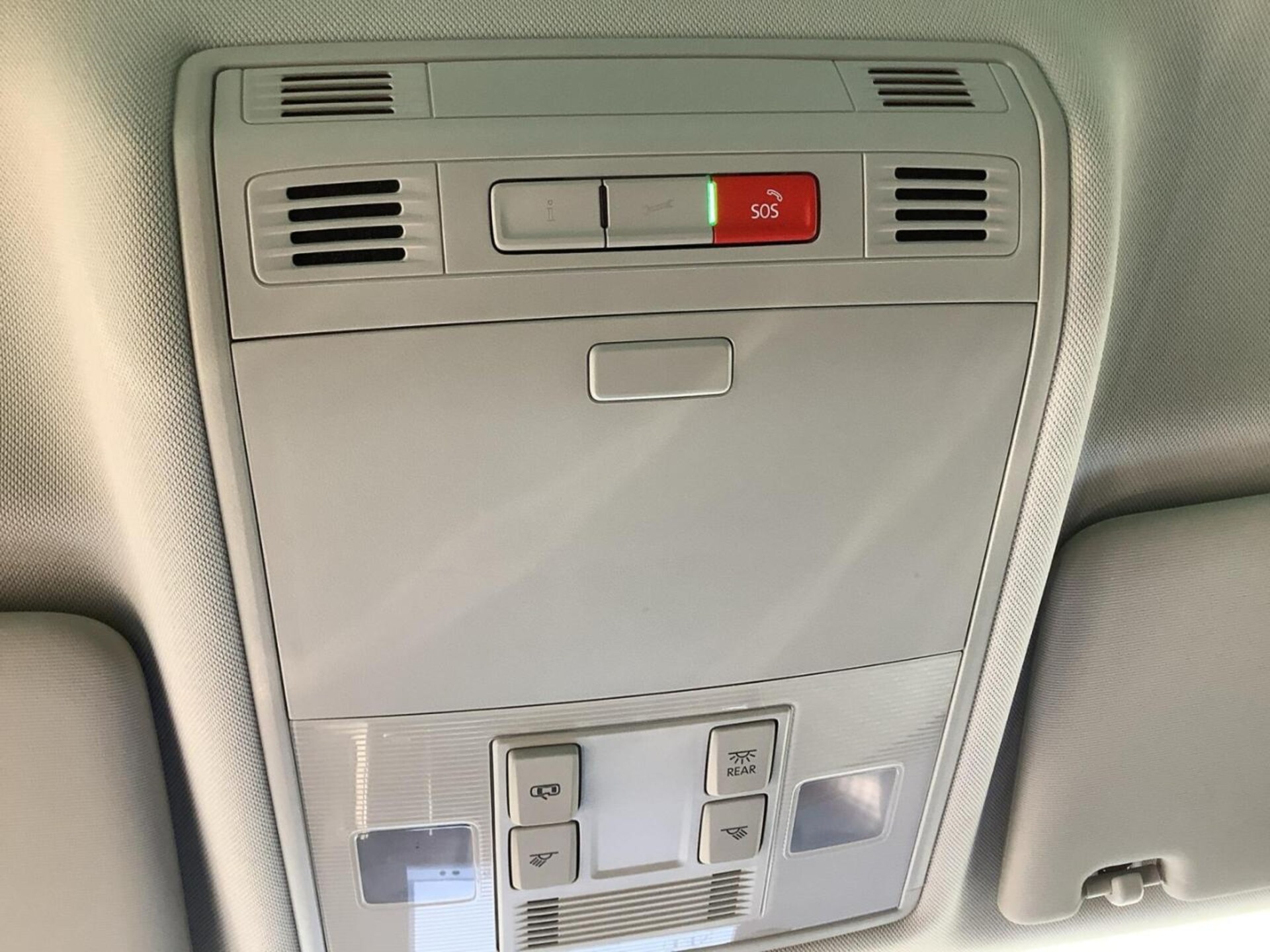 Skoda Kodiaq Style