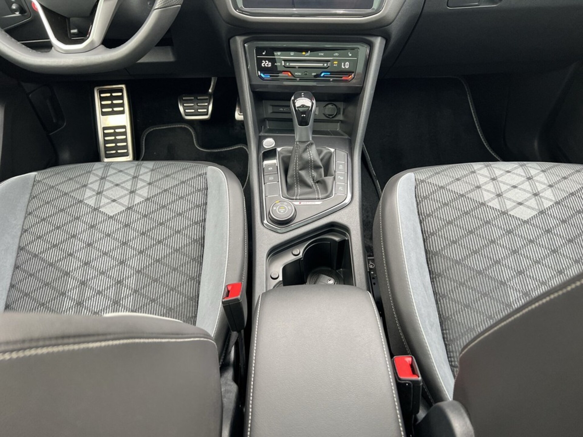 Volkswagen Tiguan Allspace R-Line