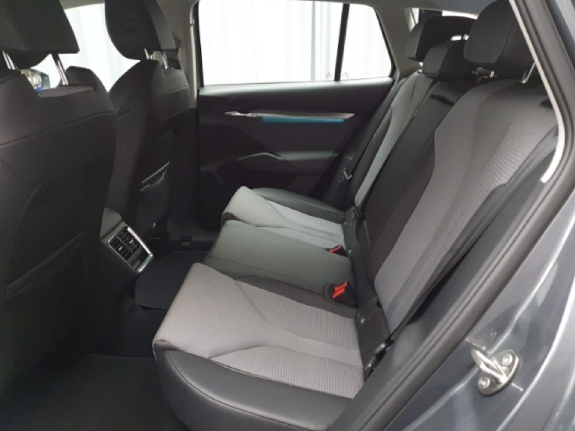 Skoda Enyaq 50