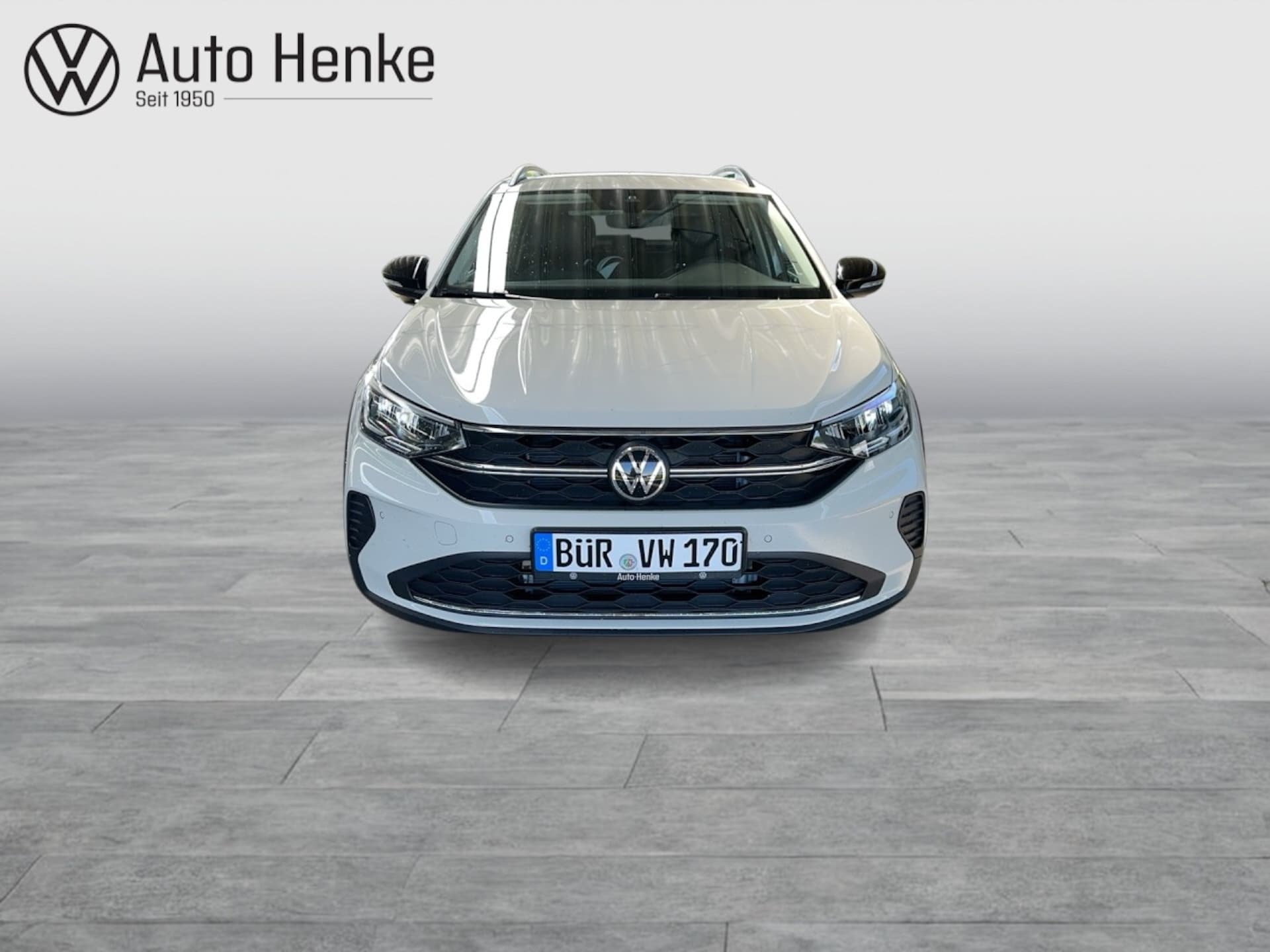 Volkswagen Taigo ENERGY