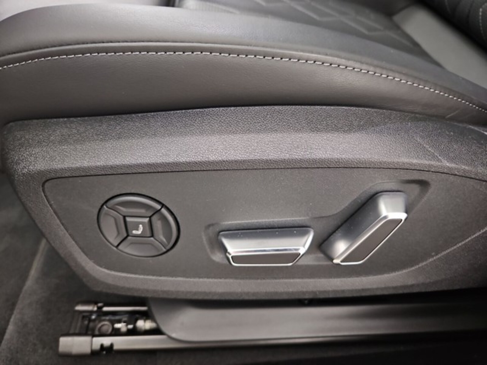 Audi A6 Avant e-tron – Bild 6