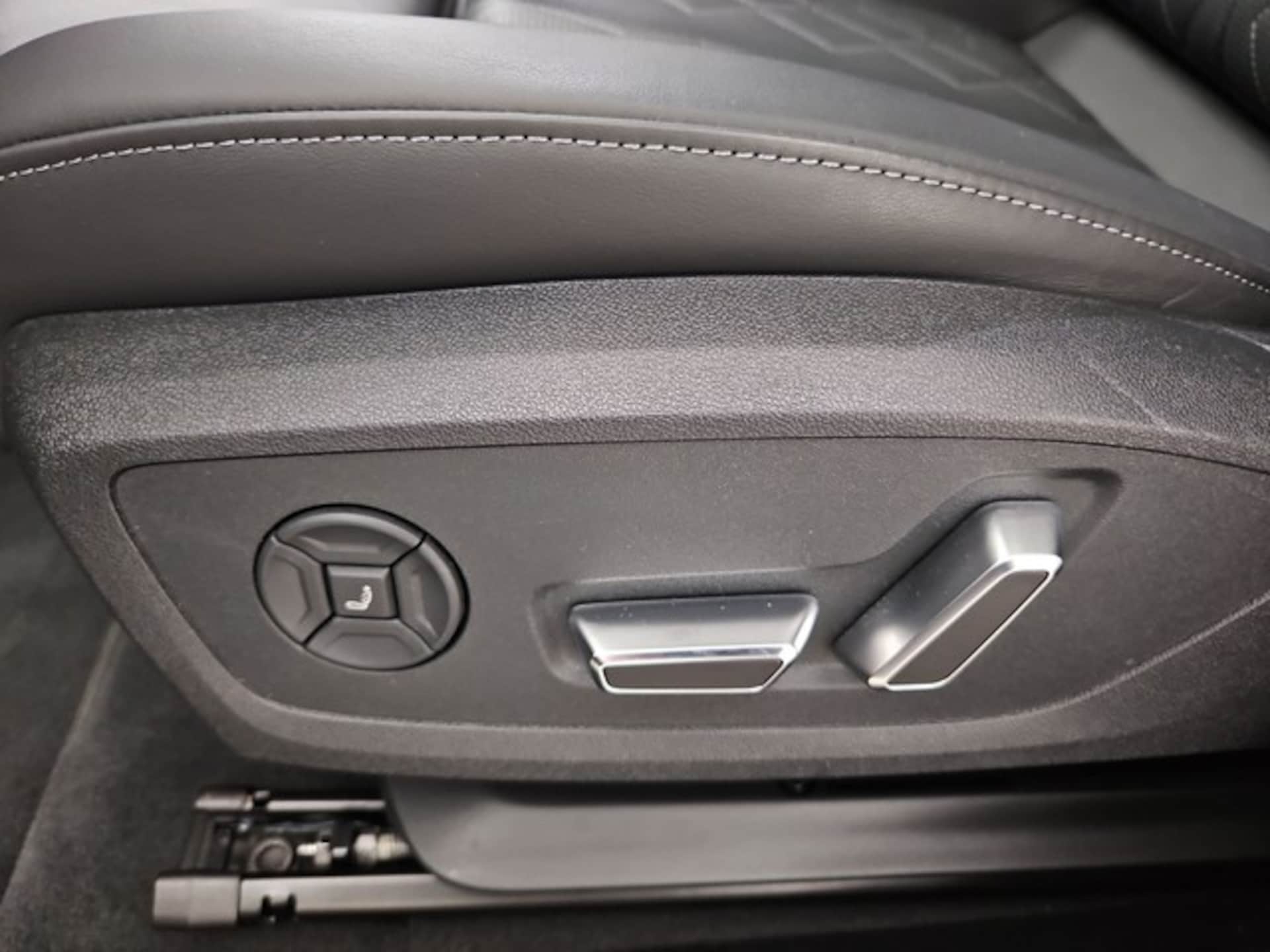 Audi A6 Avant e-tron