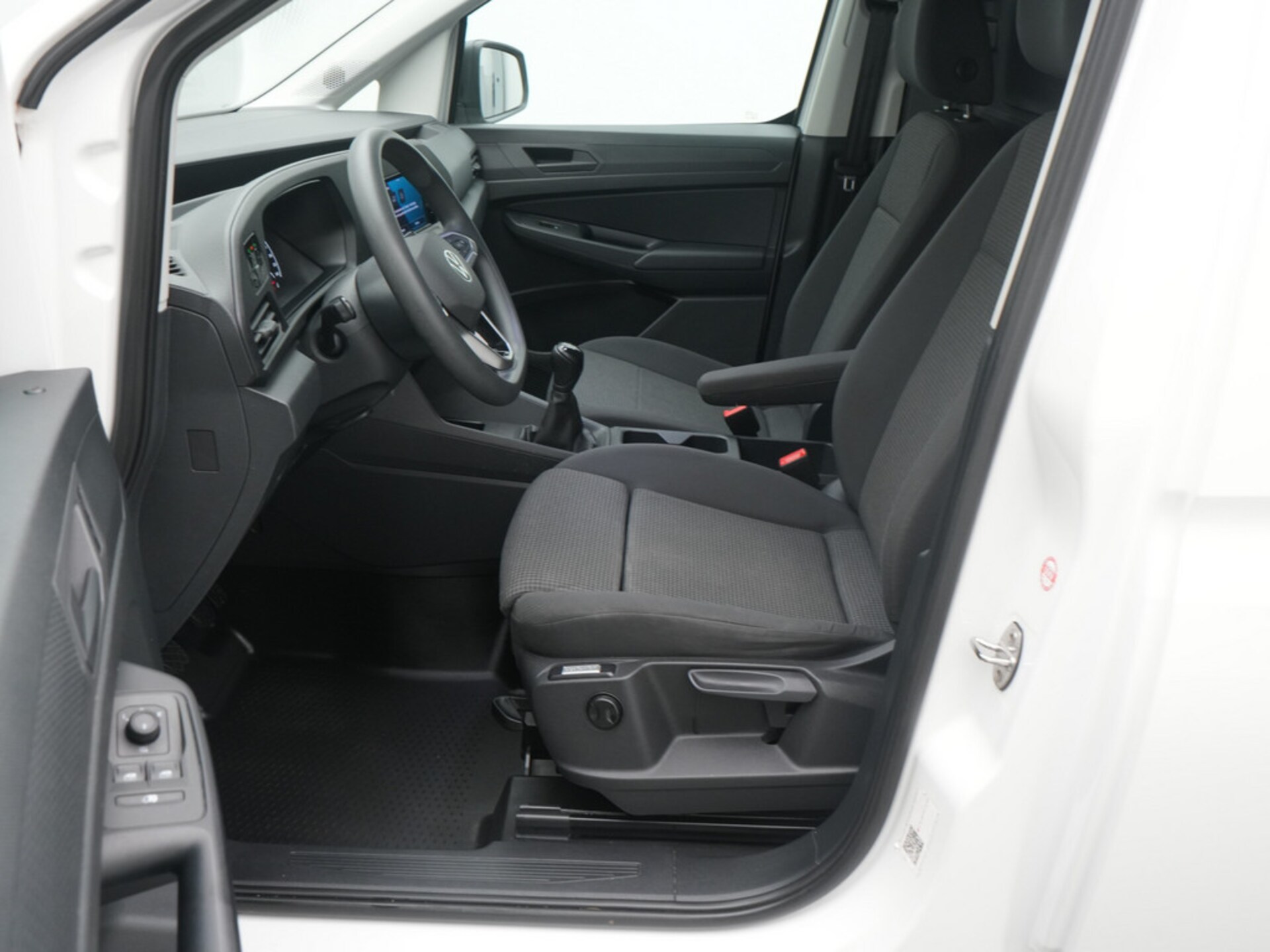 Volkswagen Caddy Cargo EcoProfi