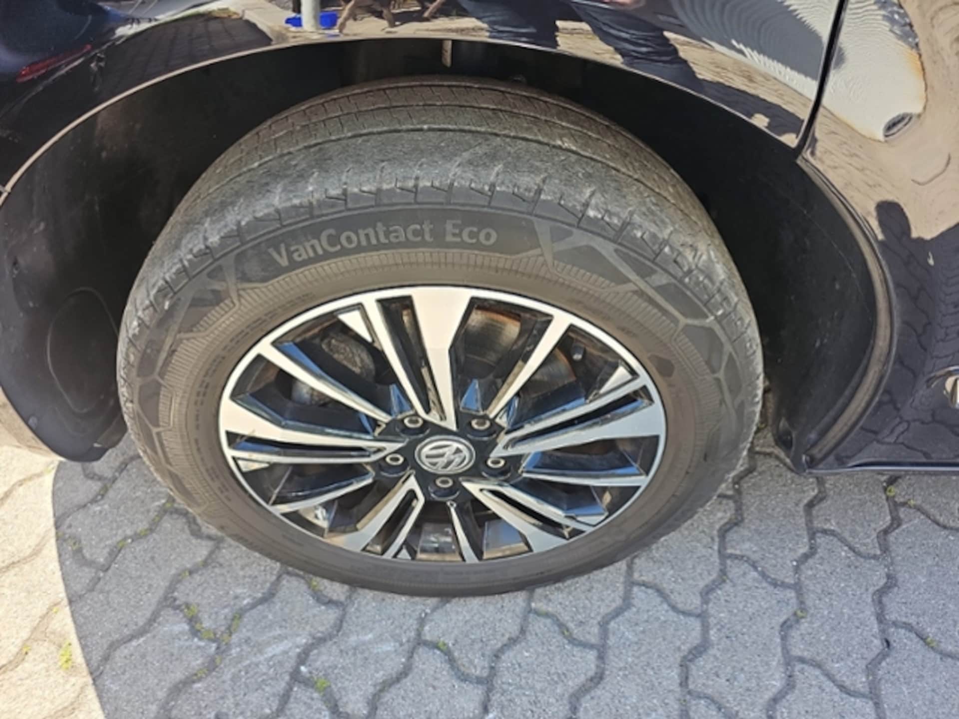 Volkswagen T6.1 Multivan Comfortline