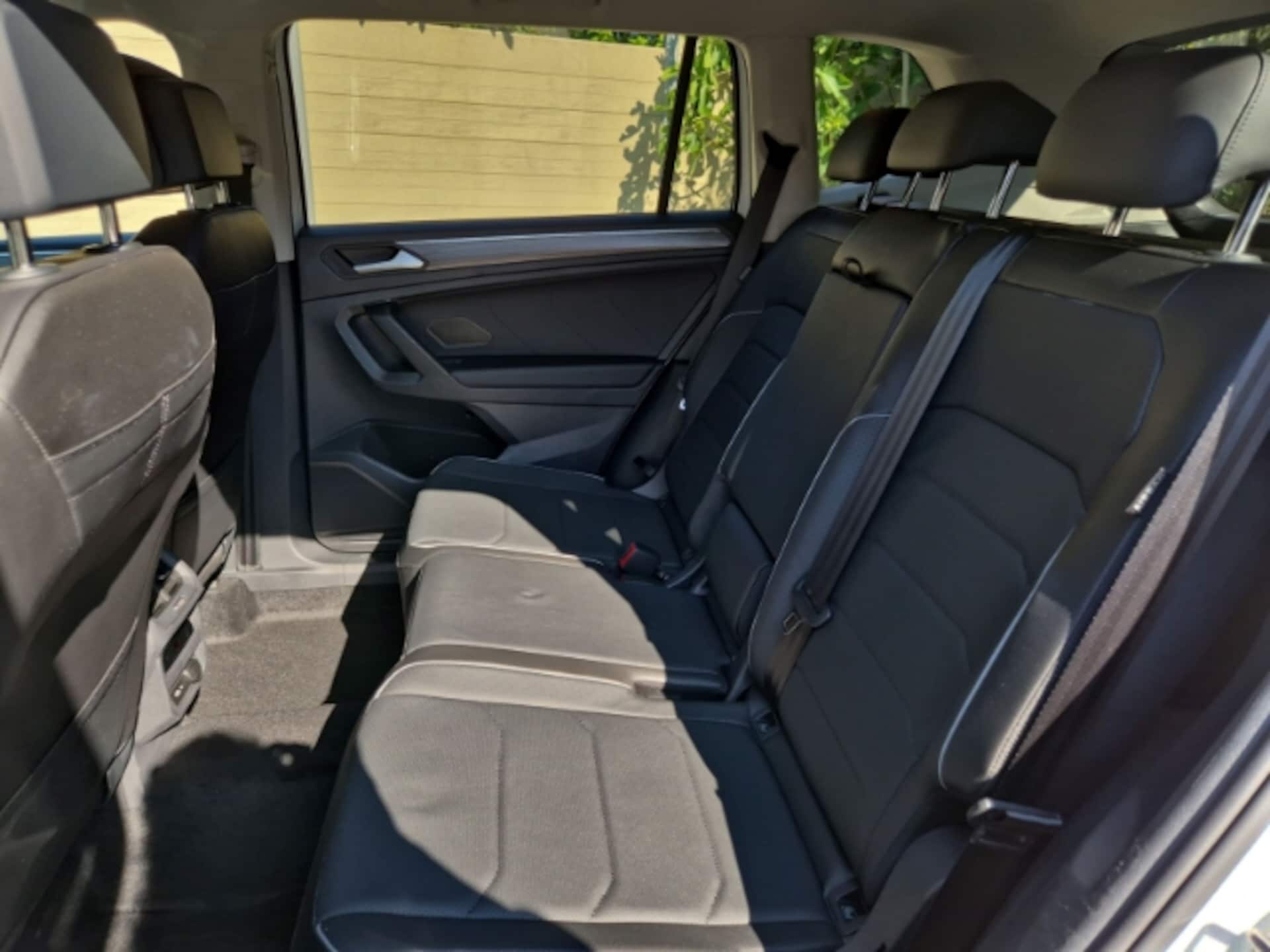 Volkswagen Tiguan Allspace Elegance
