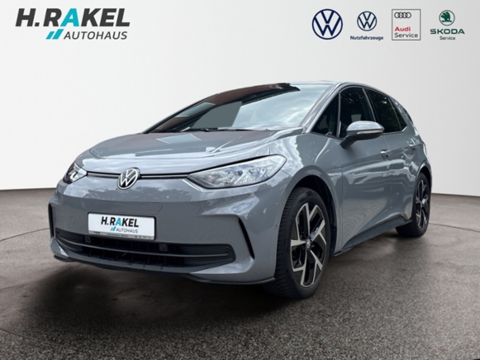 Volkswagen ID.3 – Bild 2