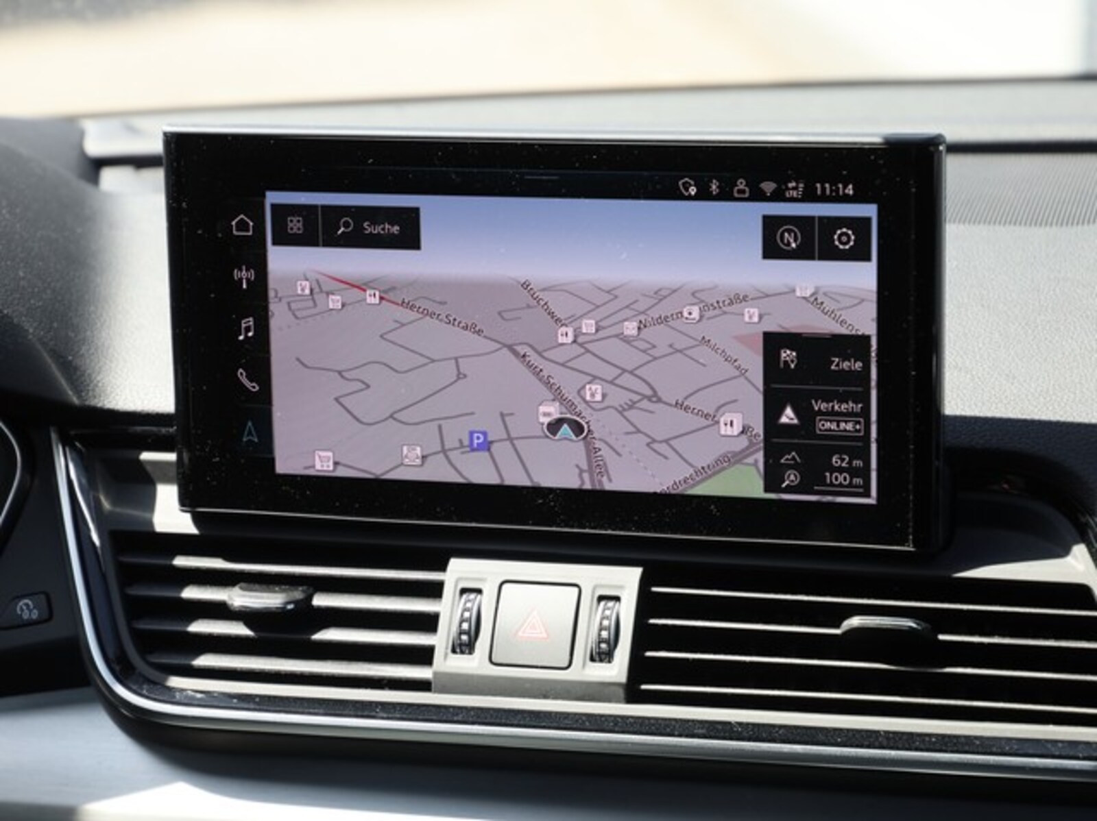 Audi Q5 Sportback – Bild 9