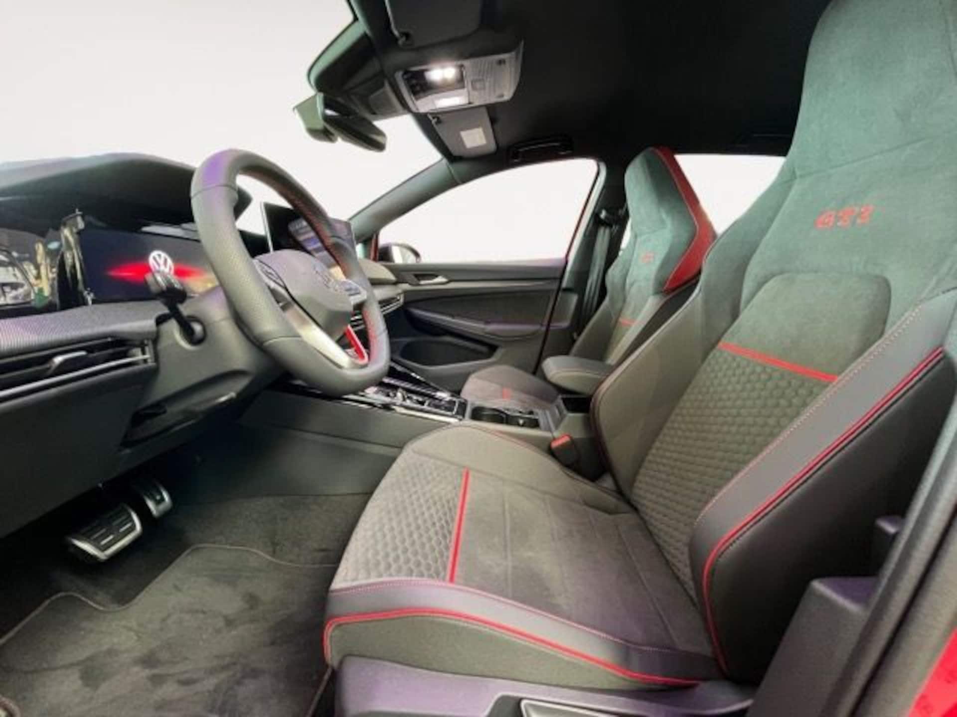 Volkswagen Golf GTI Clubsport