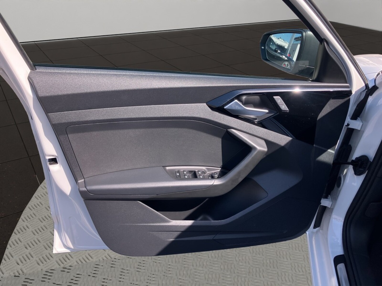 Audi A1 Sportback – Bild 11