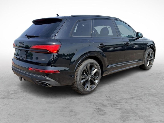 2026 Audi Q7 Premium Plus - Photo 6
