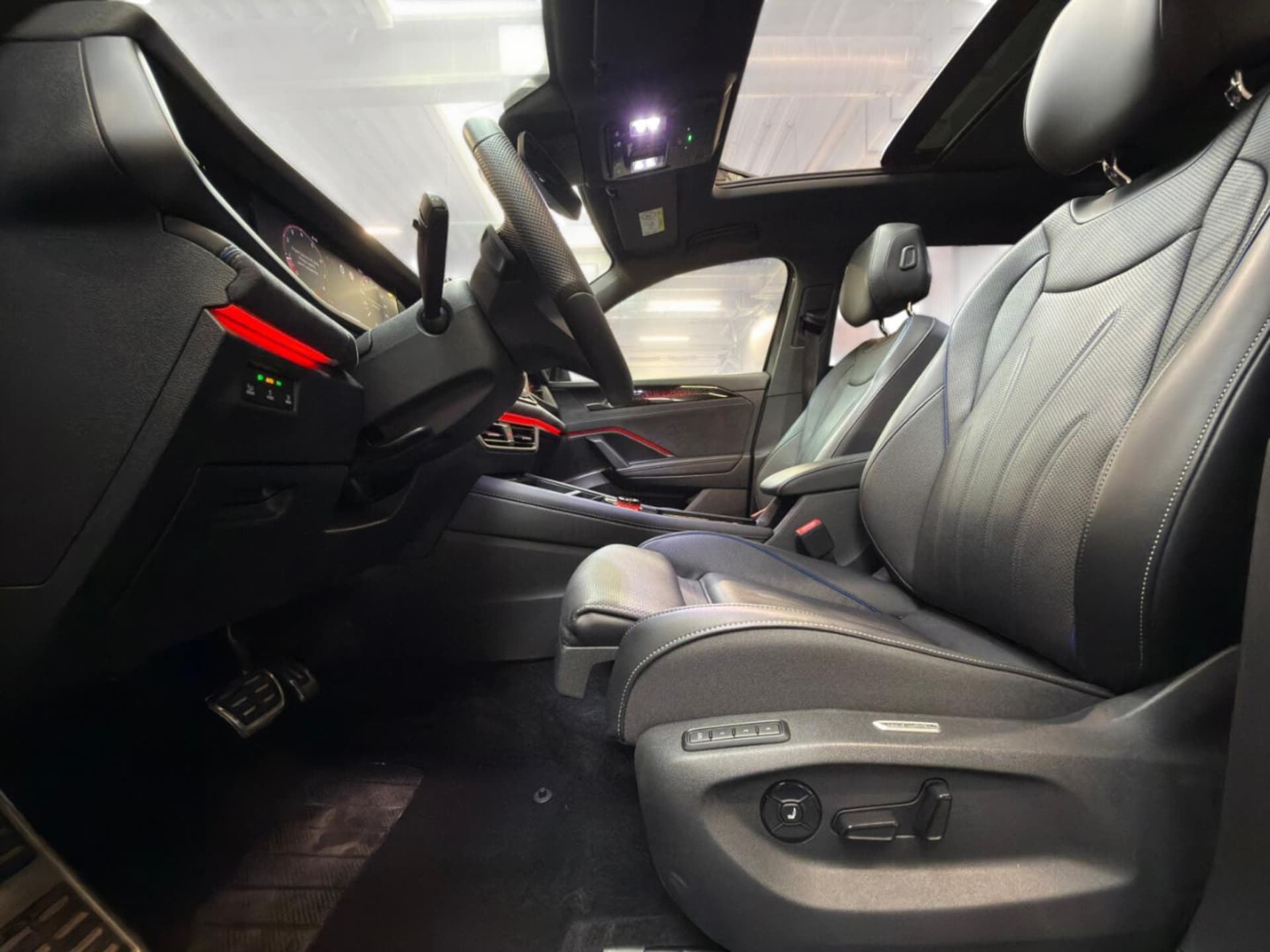 Volkswagen Tayron R-Line Plus