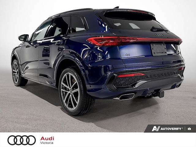 2026 Audi Q5
