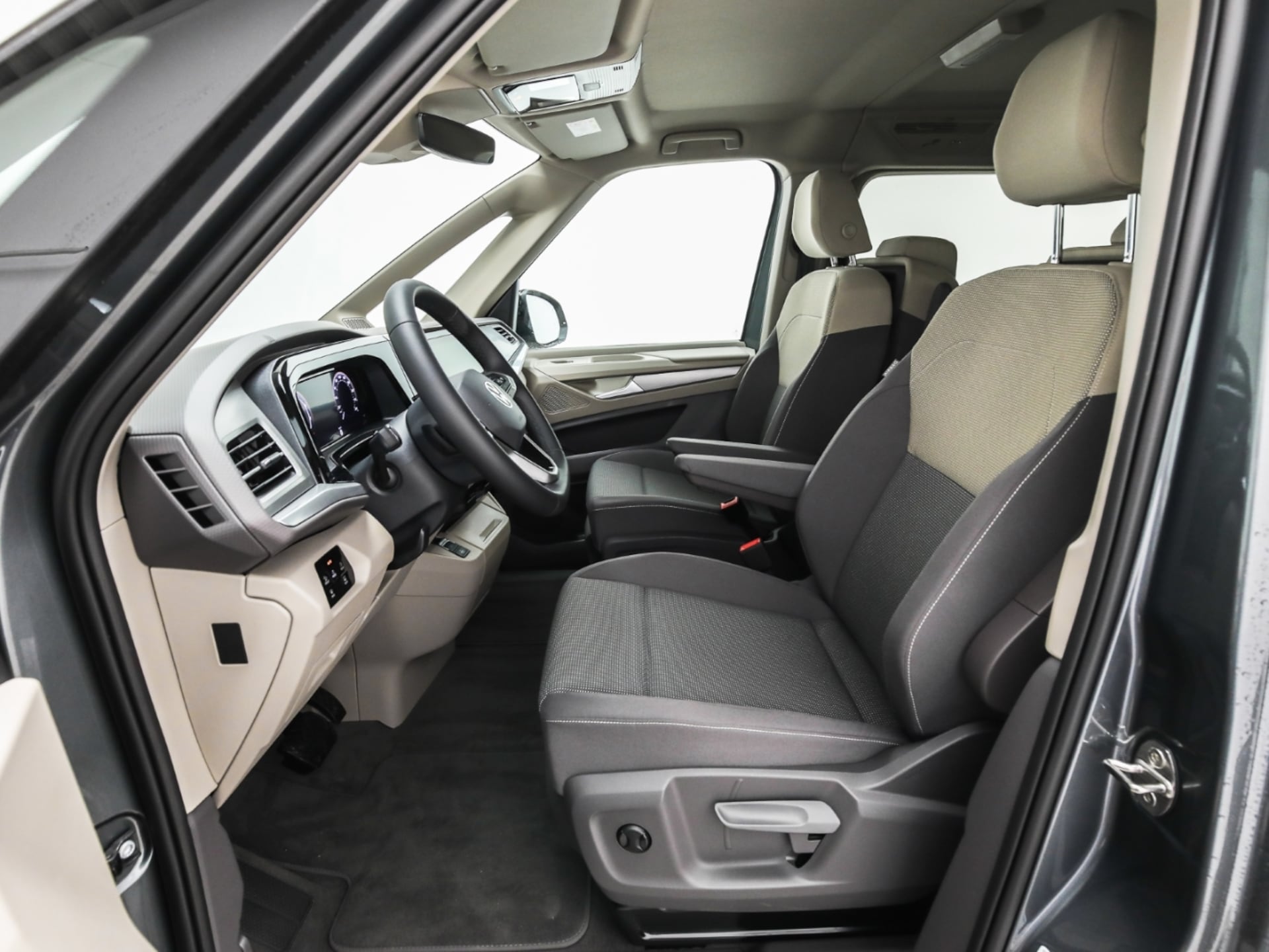 Volkswagen Multivan Langversion Life