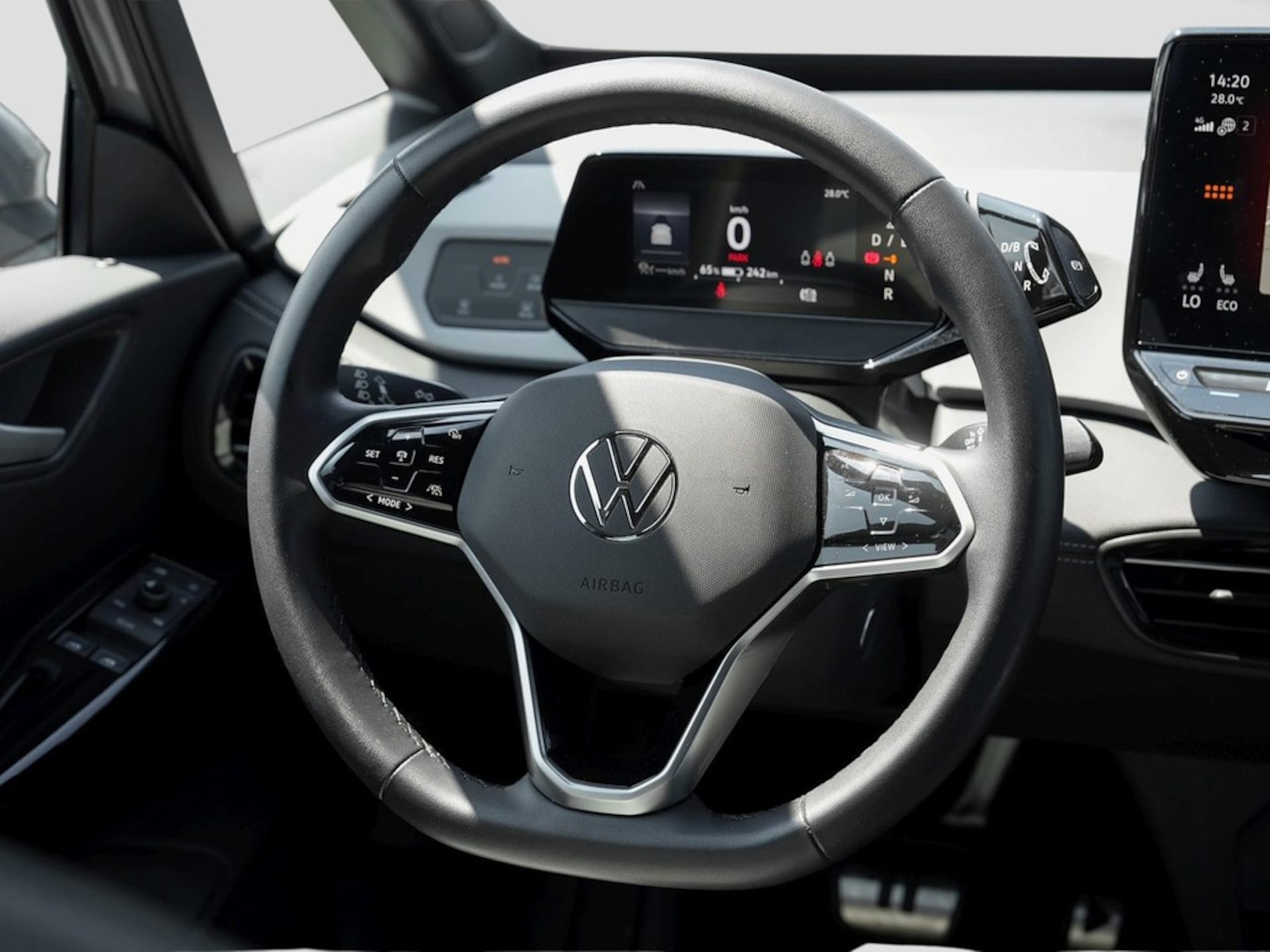 Volkswagen ID.3 MOVE Pro