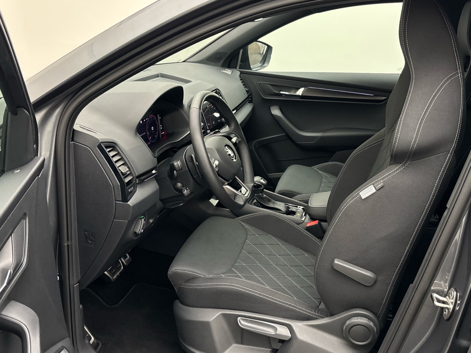 Skoda Karoq Sportline