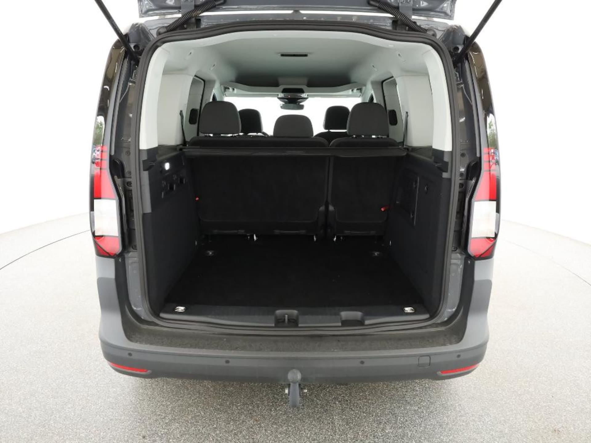 Volkswagen Caddy Basis-Modell