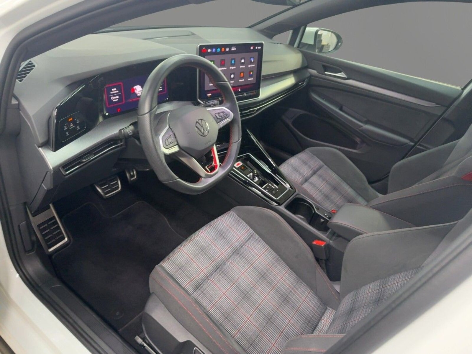 Volkswagen Golf – Bild 7