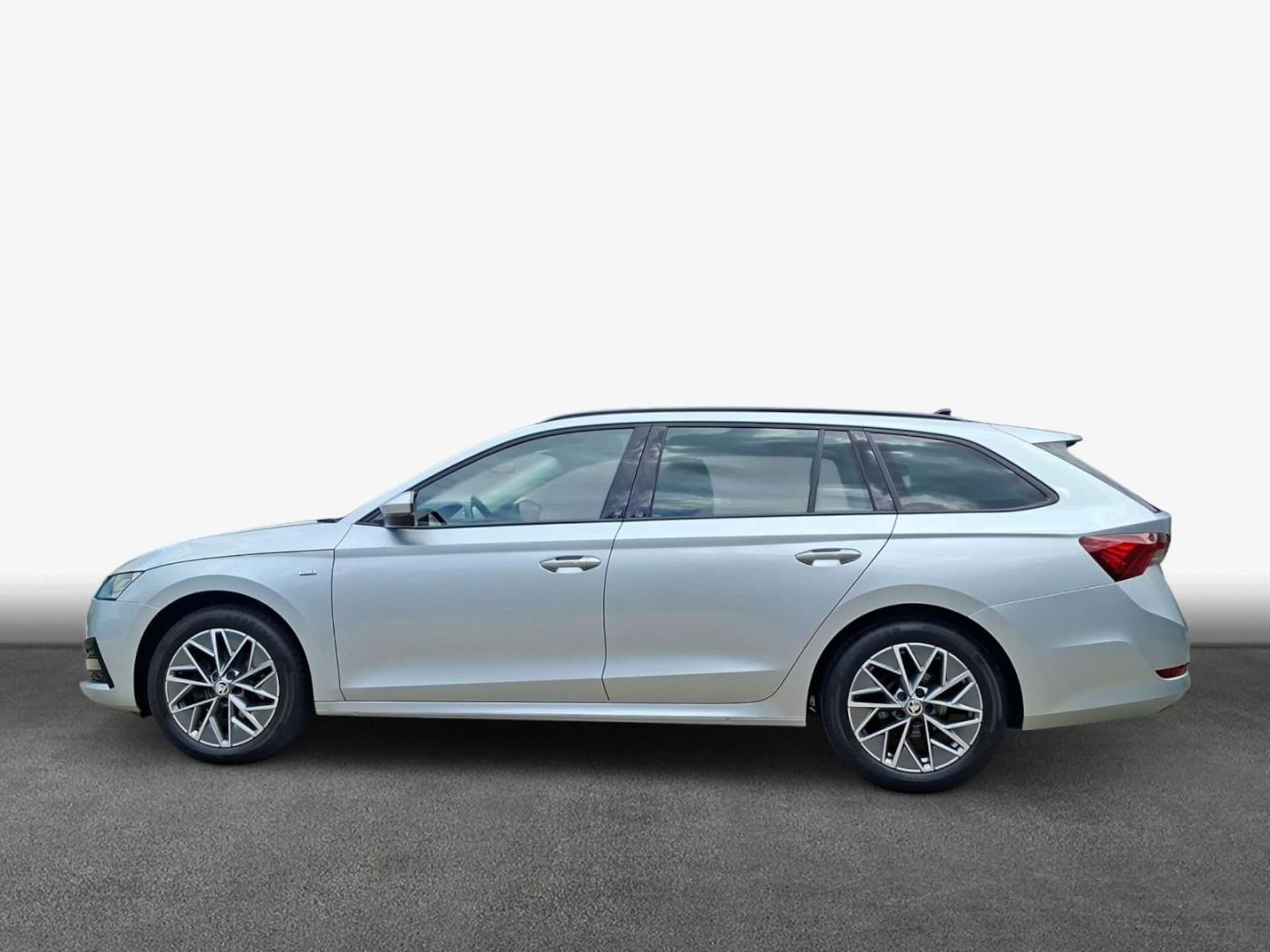 Skoda Octavia Combi Ambition