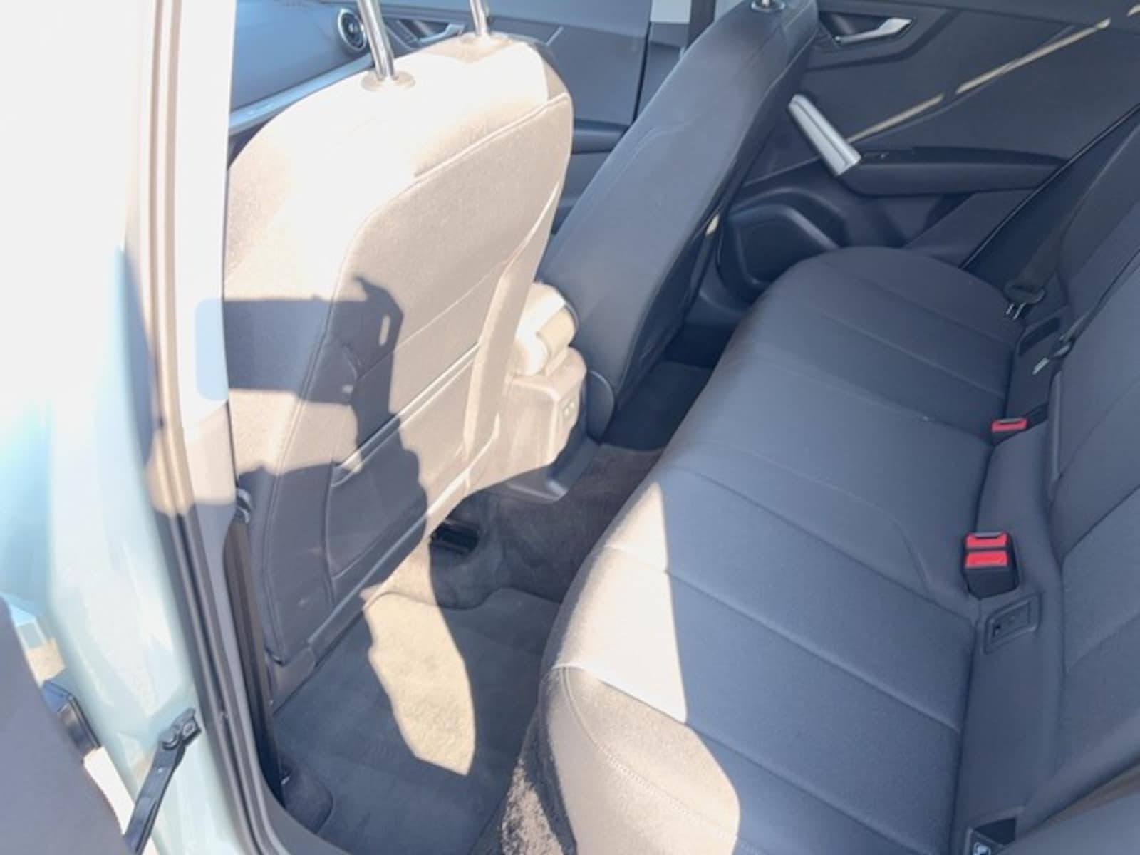 Audi Q2 – Bild 11