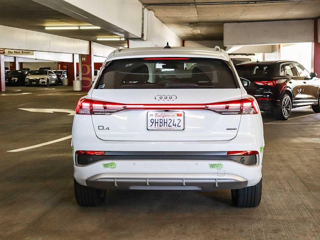 2023 Audi Q4 e-tron