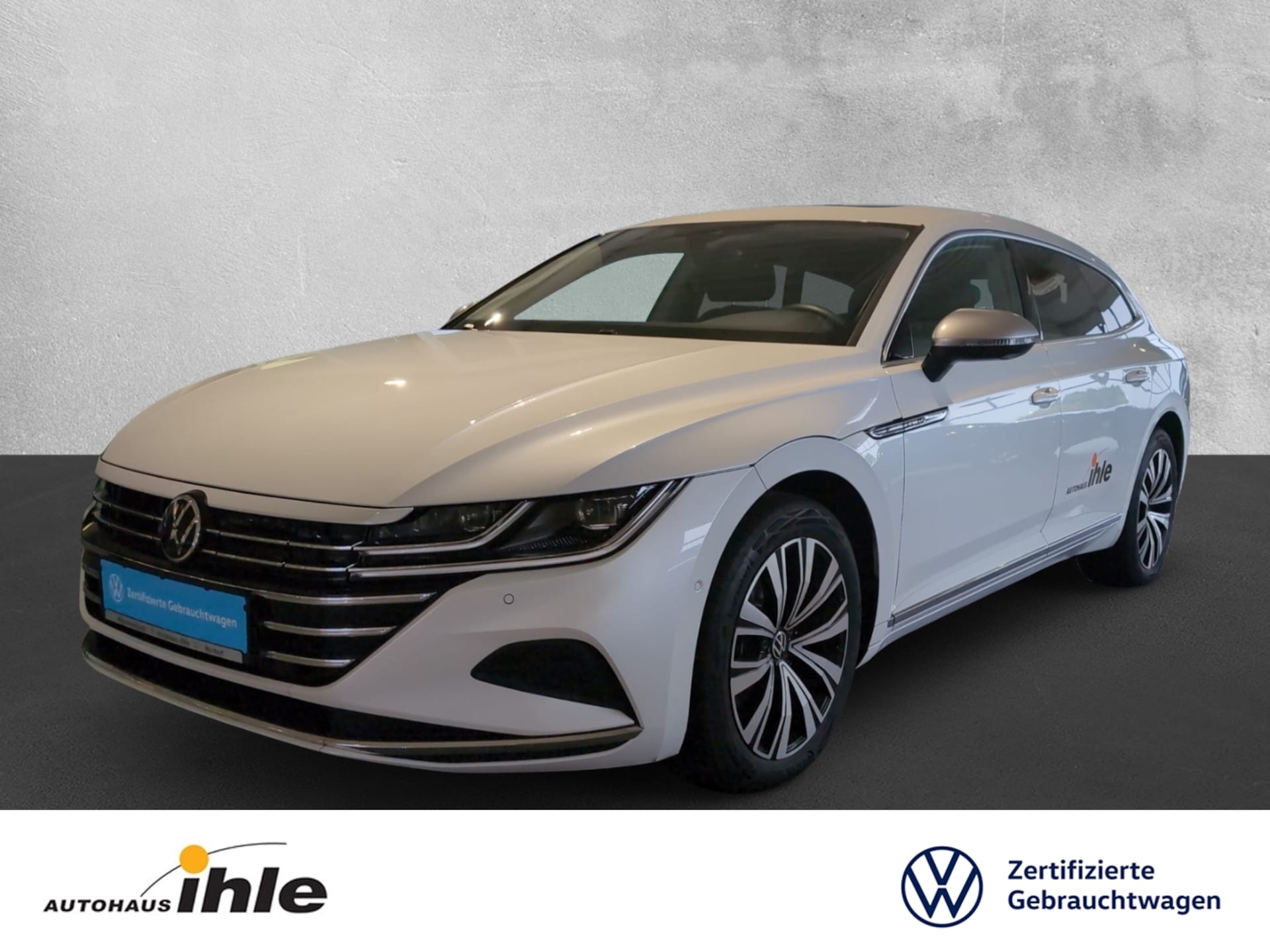 Volkswagen Arteon Shooting Brake Elegance