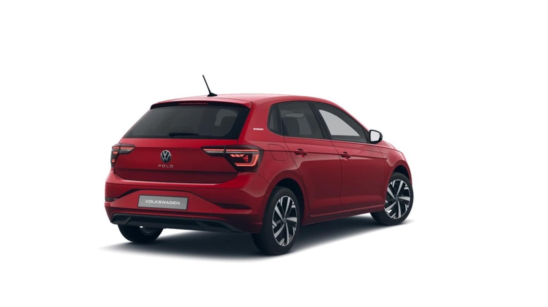 Volkswagen Polo ENERGY