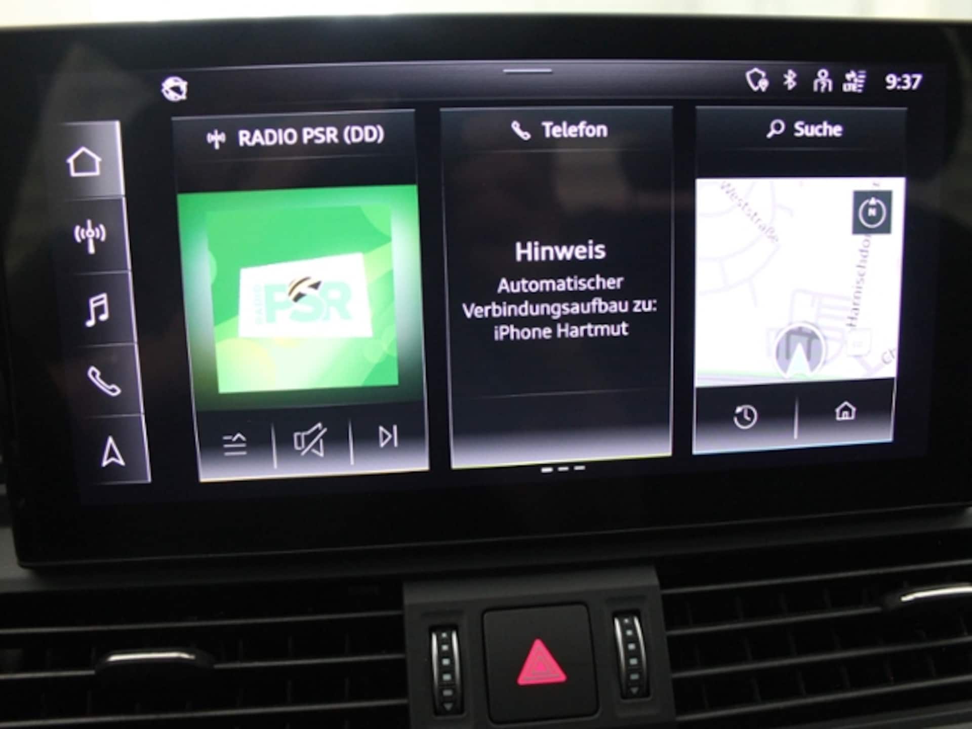 Audi Q5 SUV S line