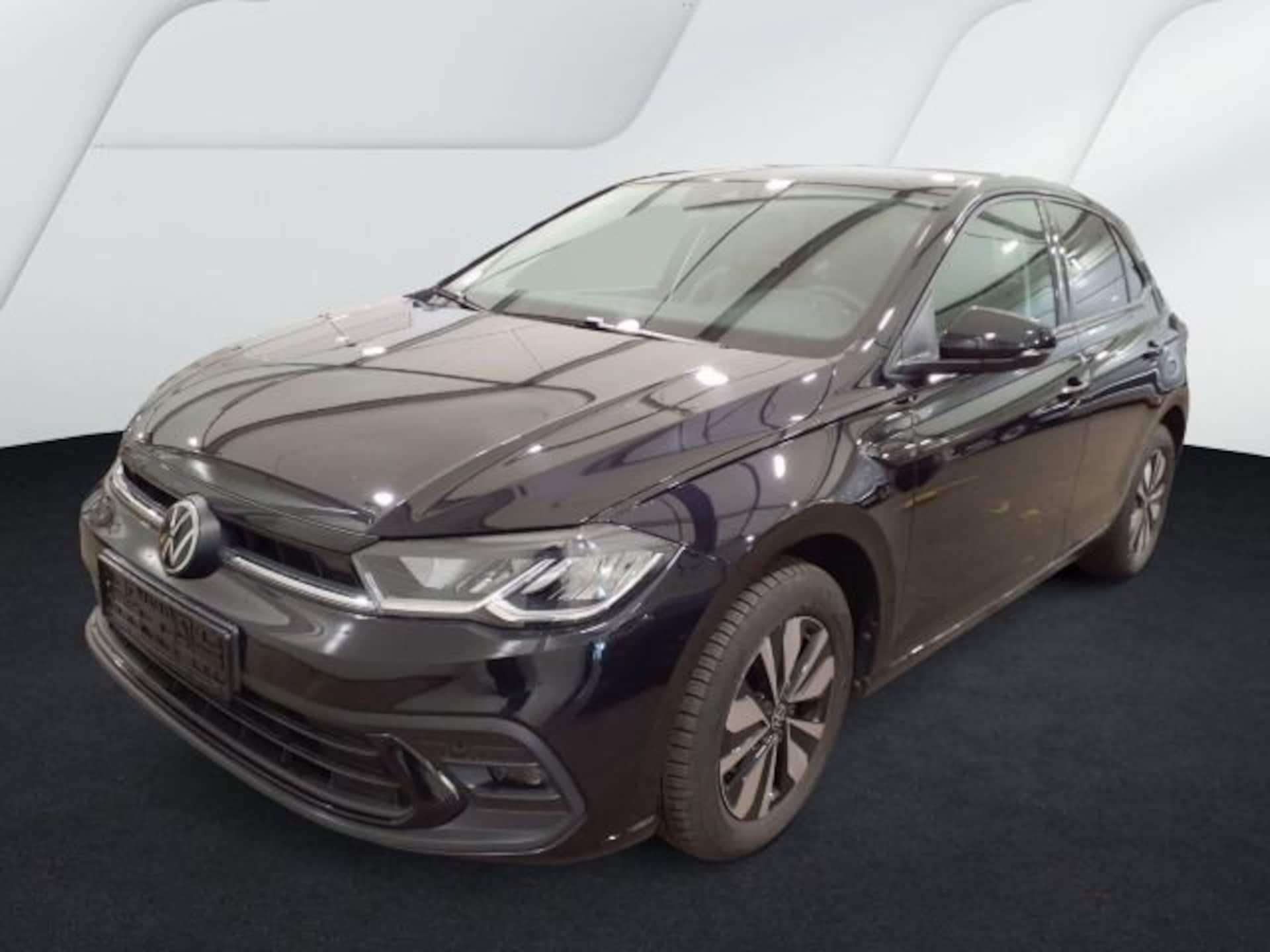 Volkswagen Polo Goal