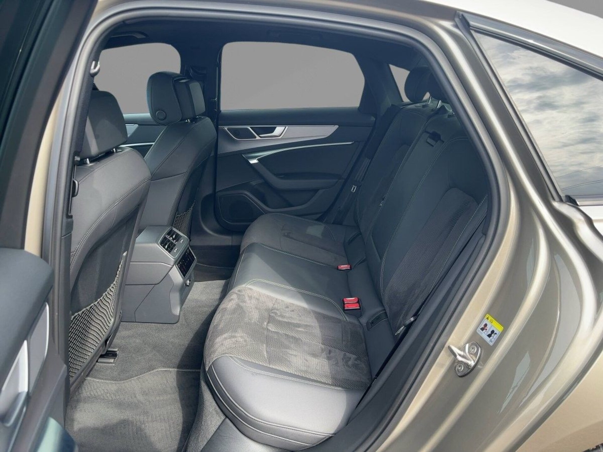 Audi A6 Limousine TFSI e Advanced