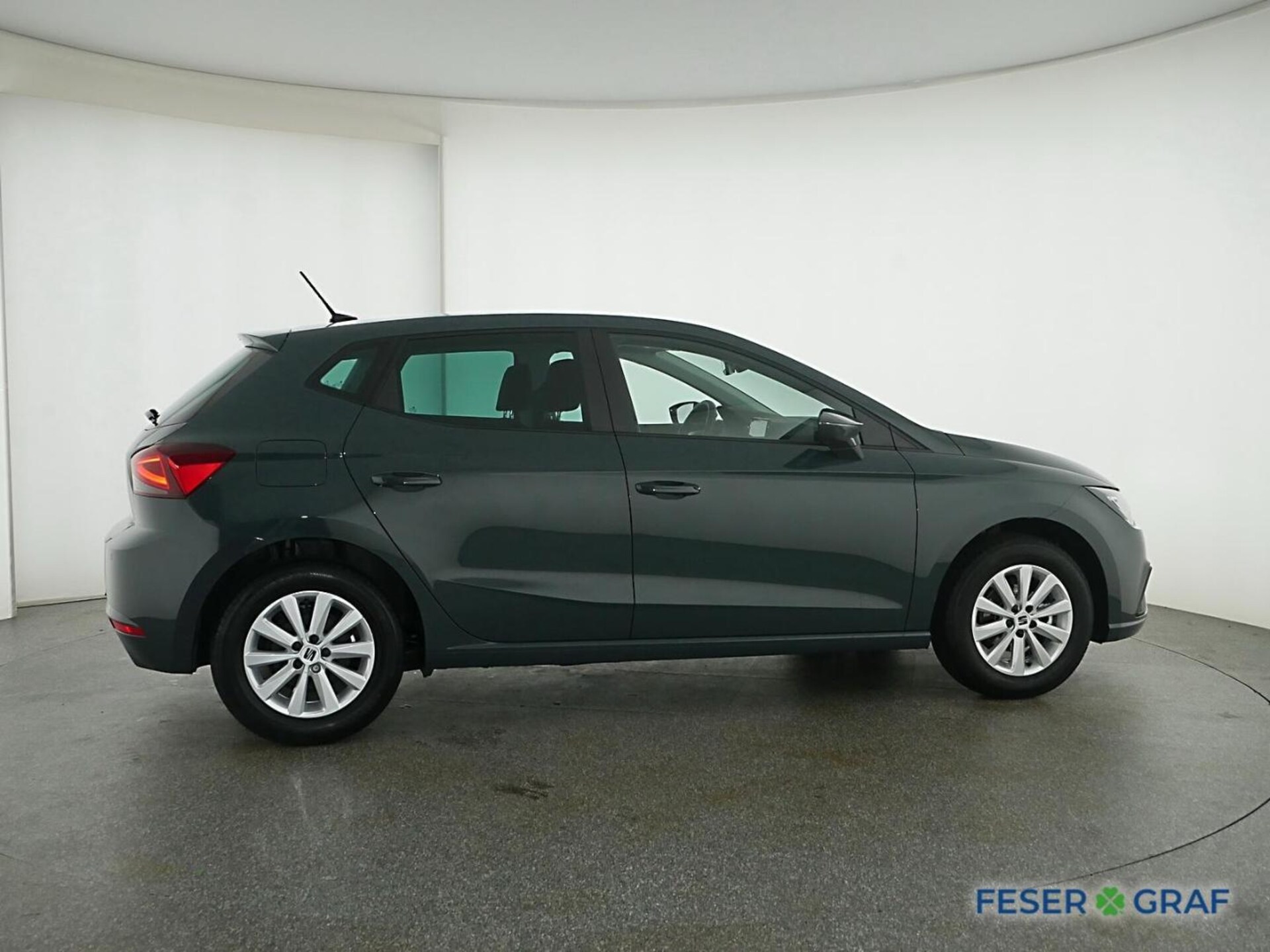 SEAT Ibiza Style