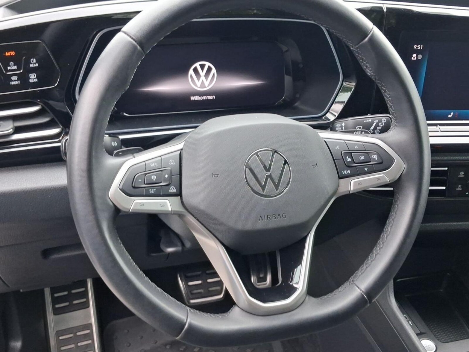 Volkswagen Caddy – Bild 8