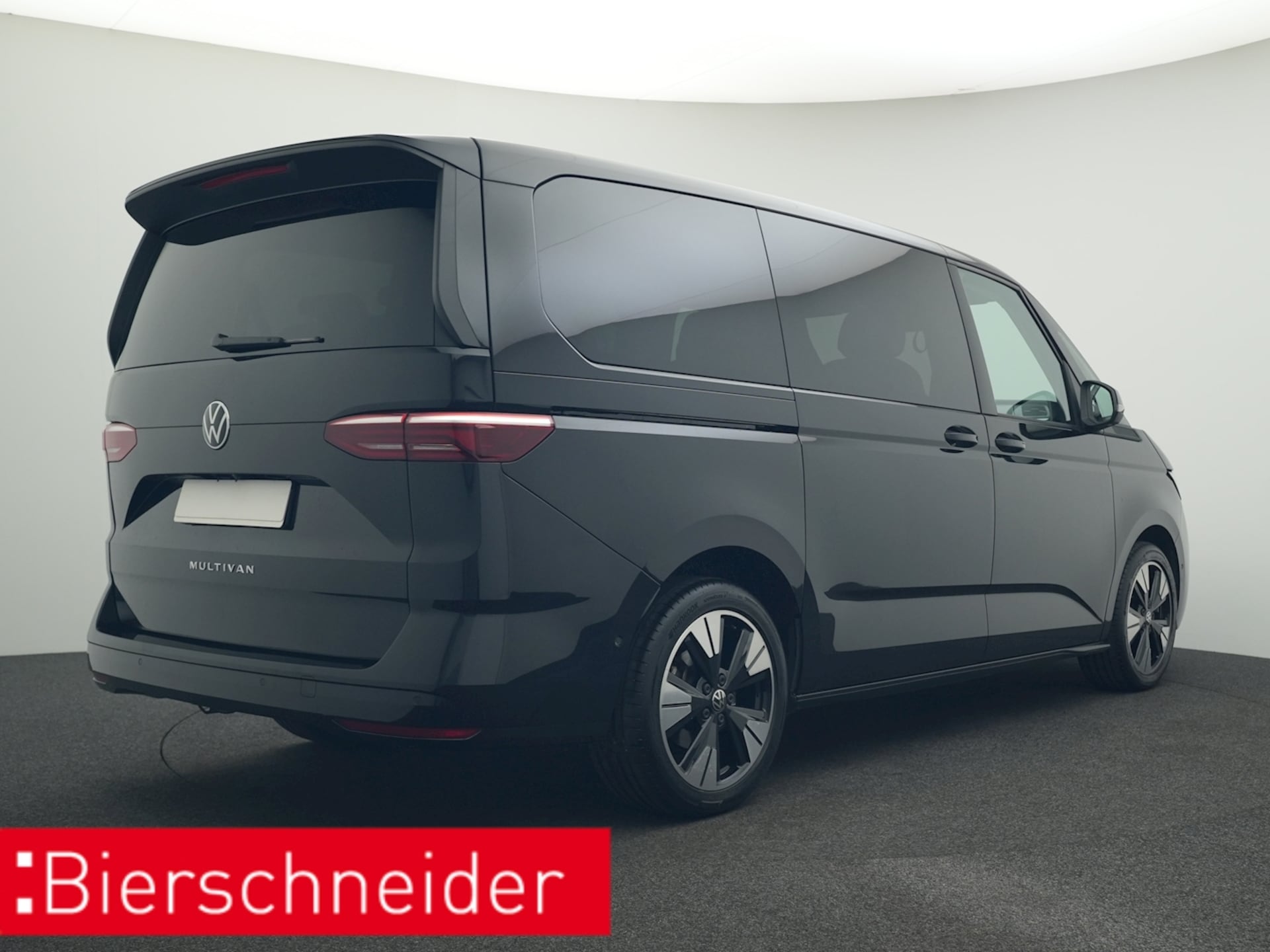 Volkswagen Multivan Langversion Life