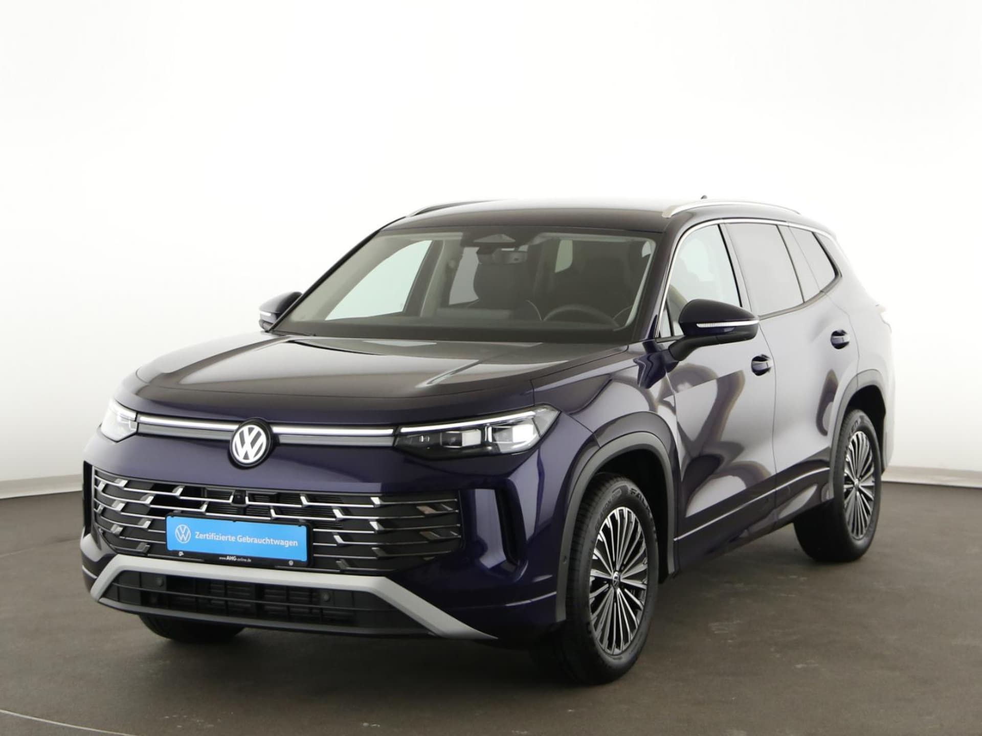 Volkswagen Tayron Elegance