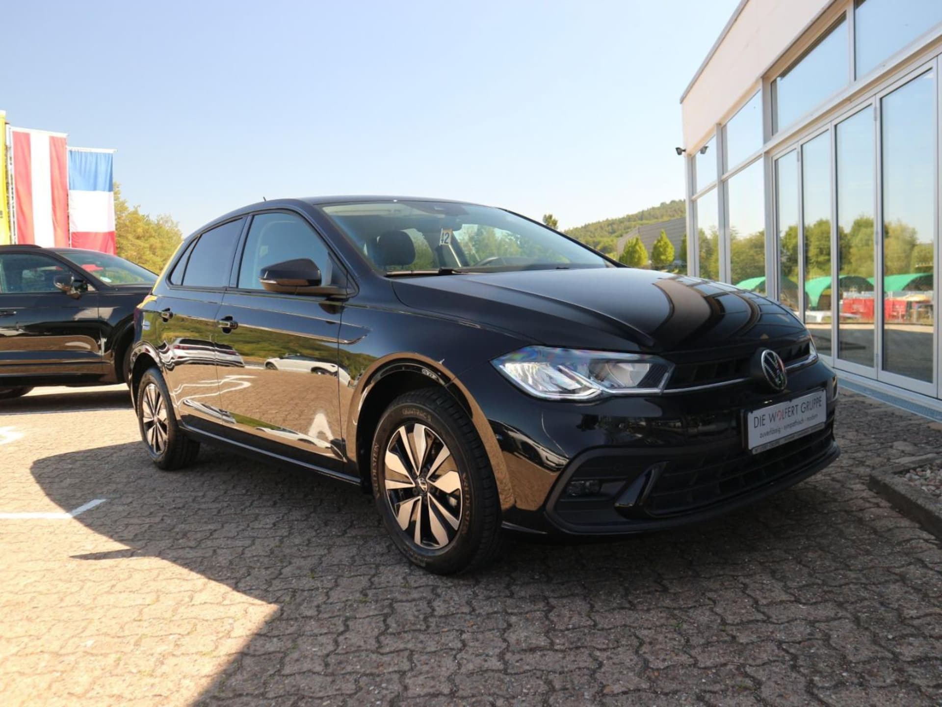 Volkswagen Polo Goal