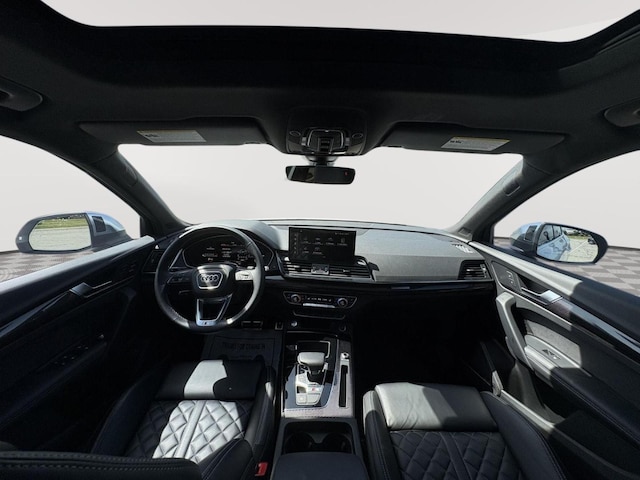 2023 Audi SQ5 Sportback Premium Plus - Photo 13