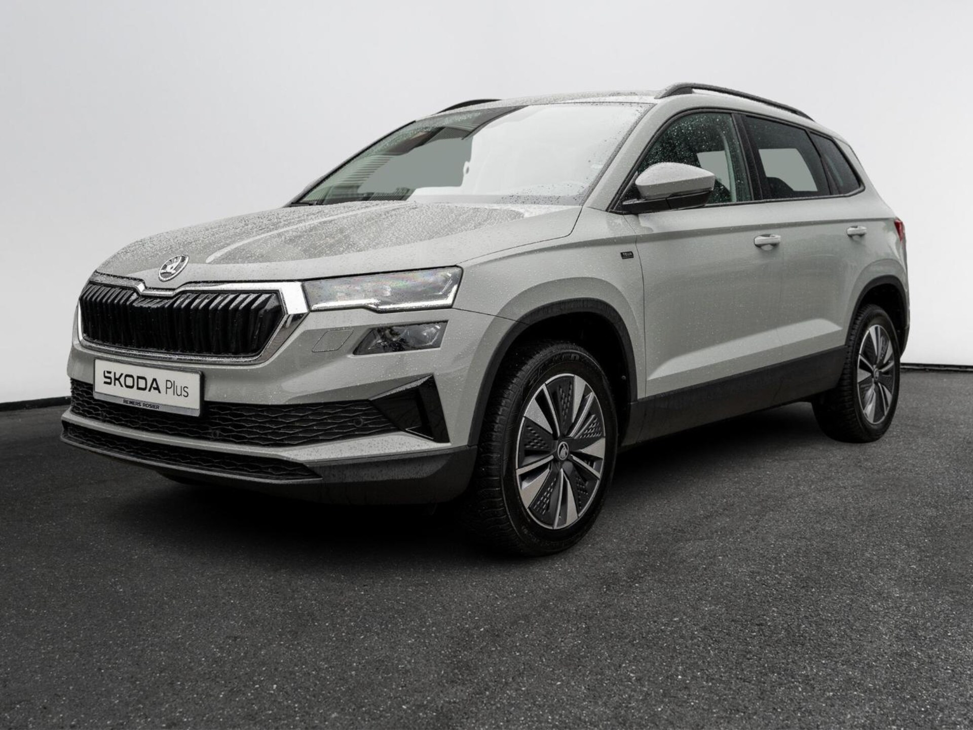 Skoda Karoq Selection