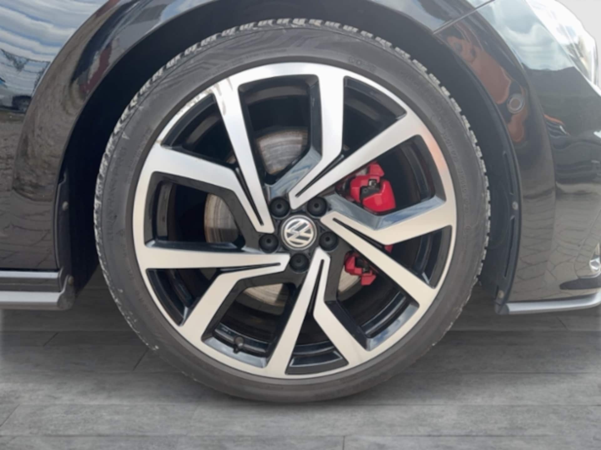 Volkswagen Polo GTI