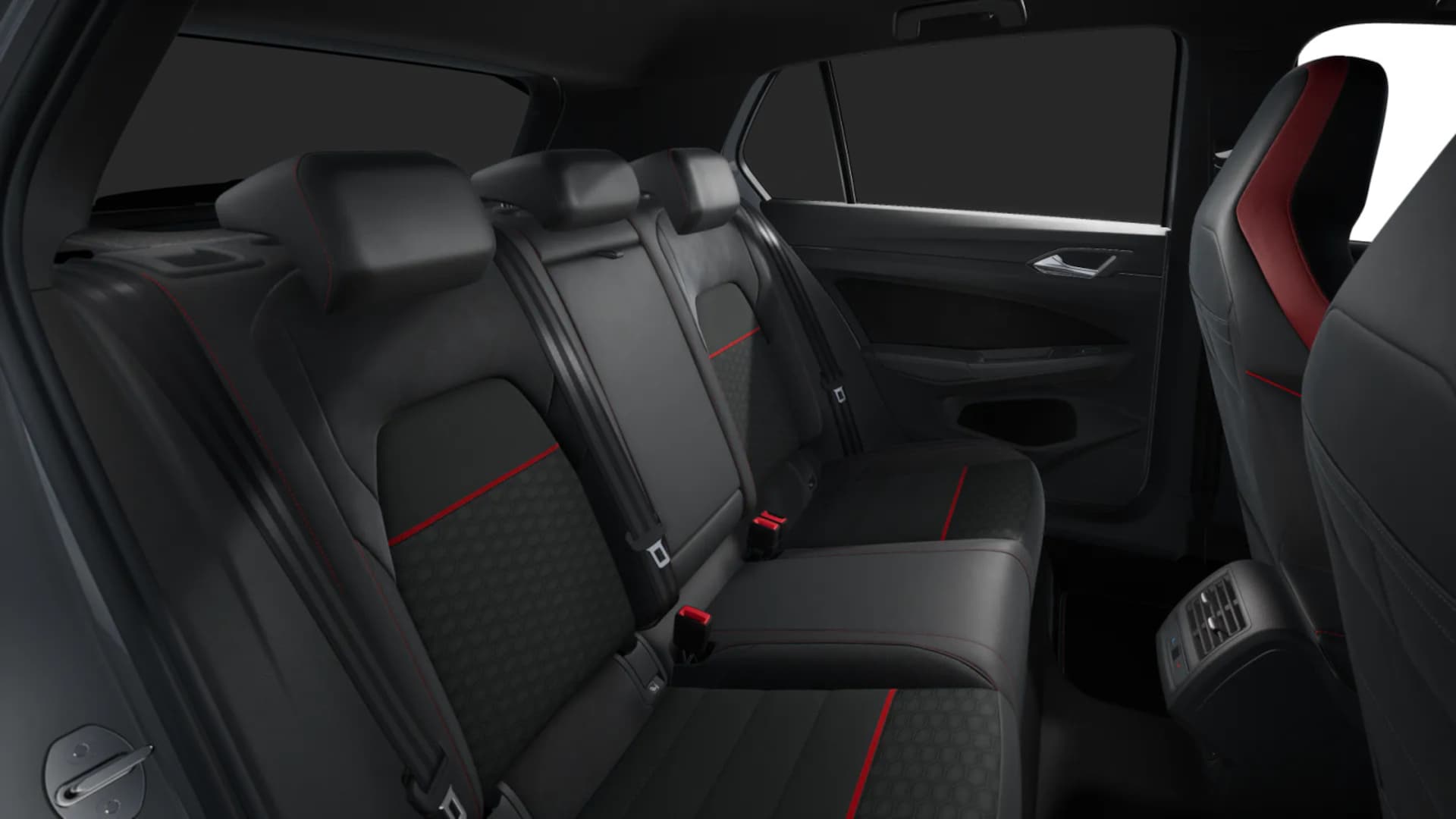 Volkswagen Golf GTI Clubsport