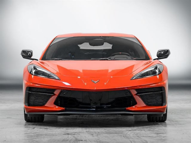 2024 Chevrolet