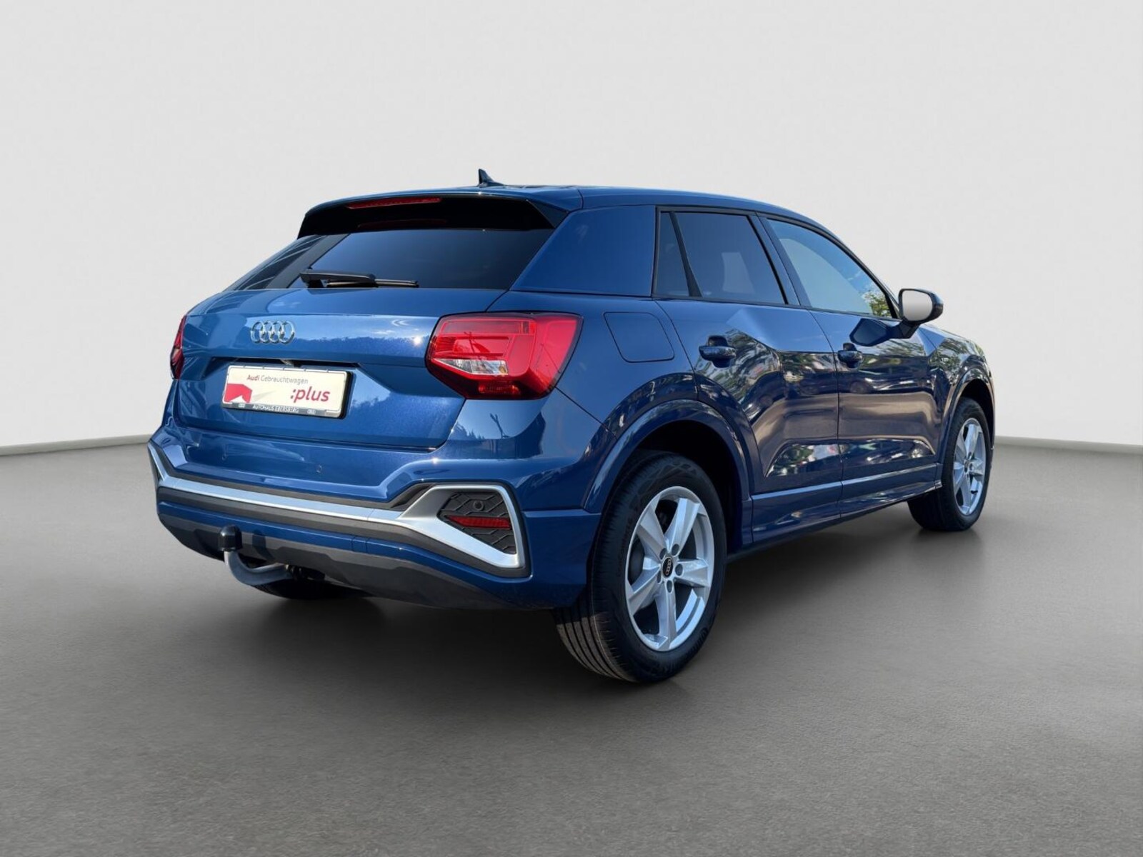 Audi Q2 – Bild 5