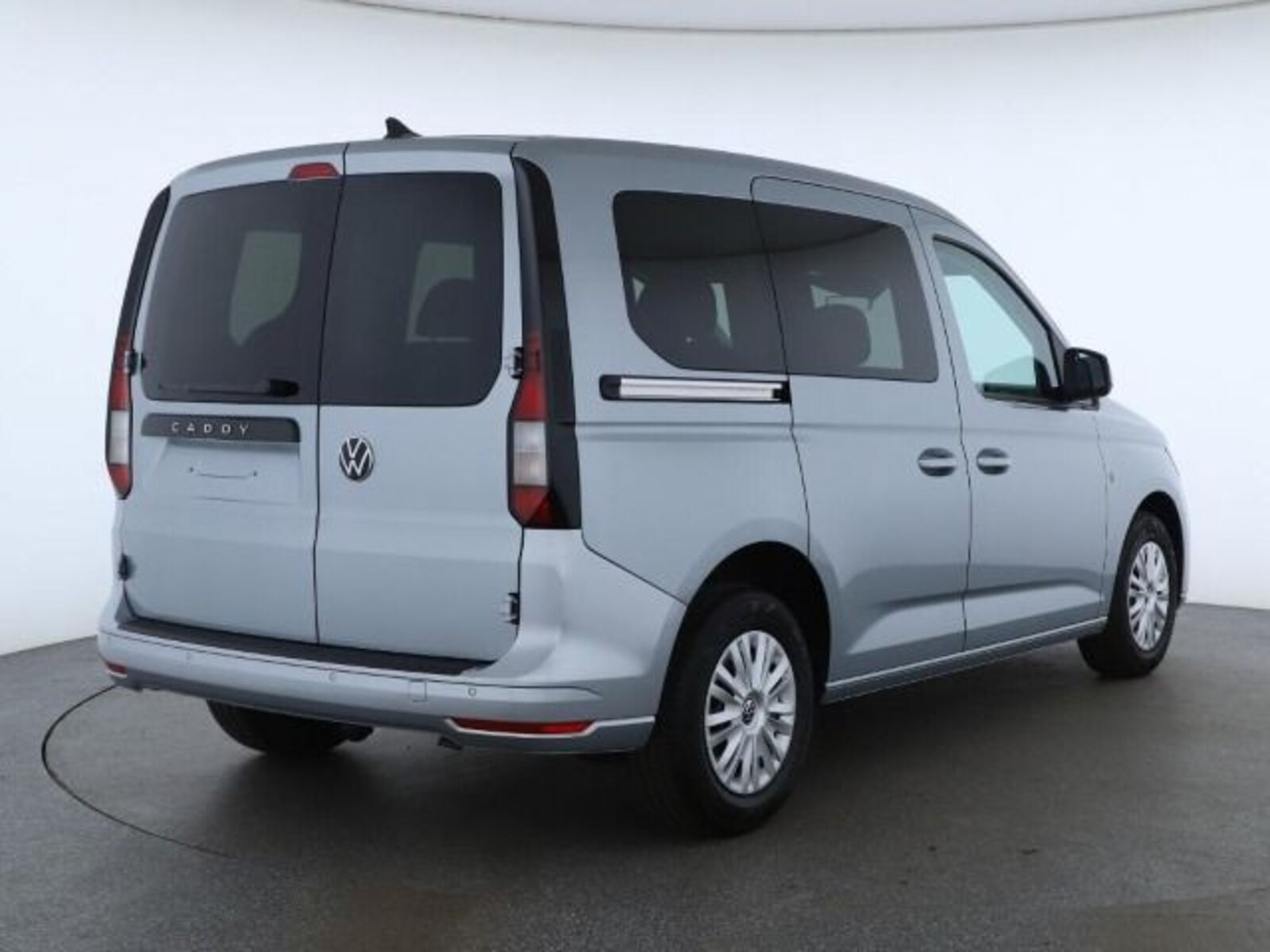 Volkswagen Caddy – Bild 4
